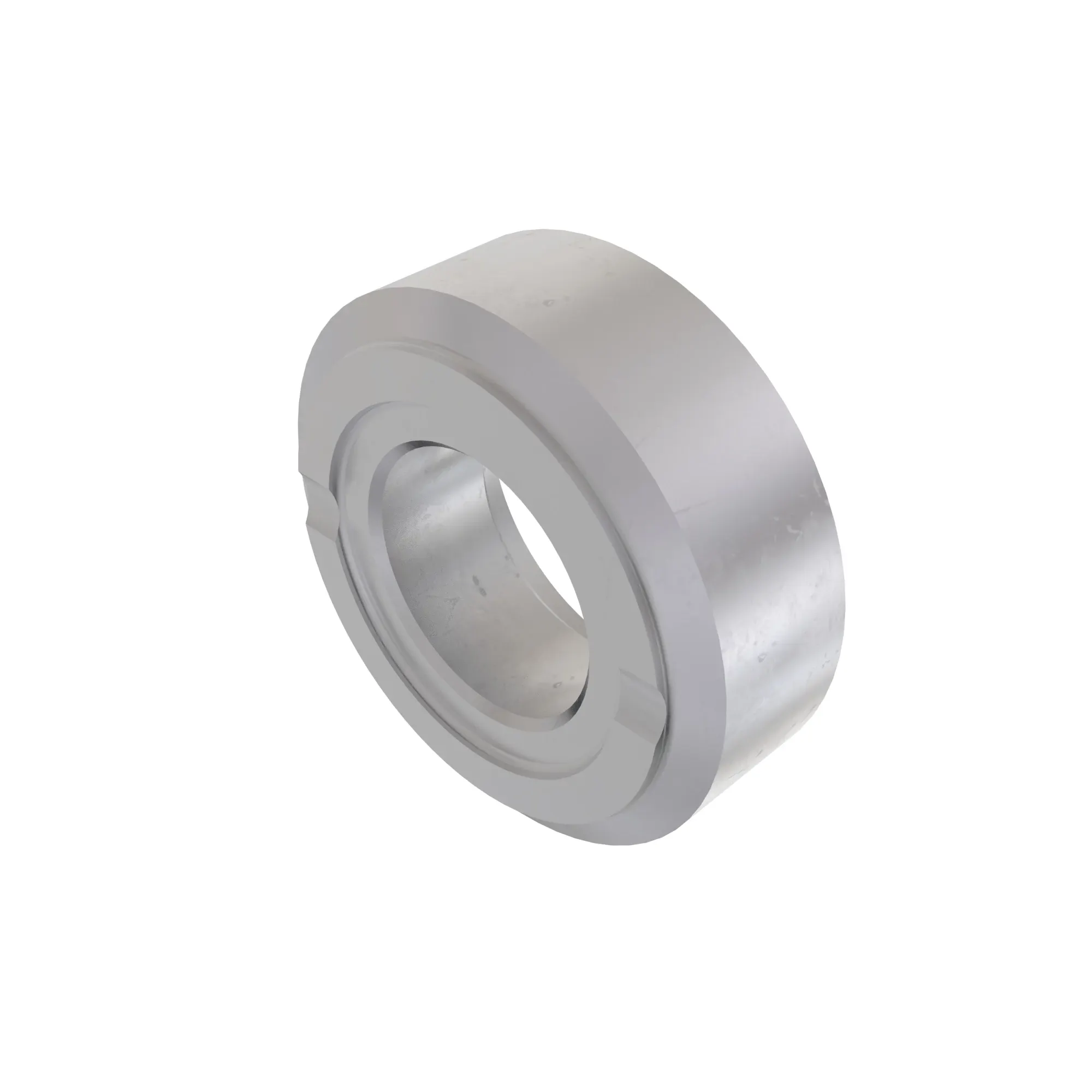 Splined Coupling