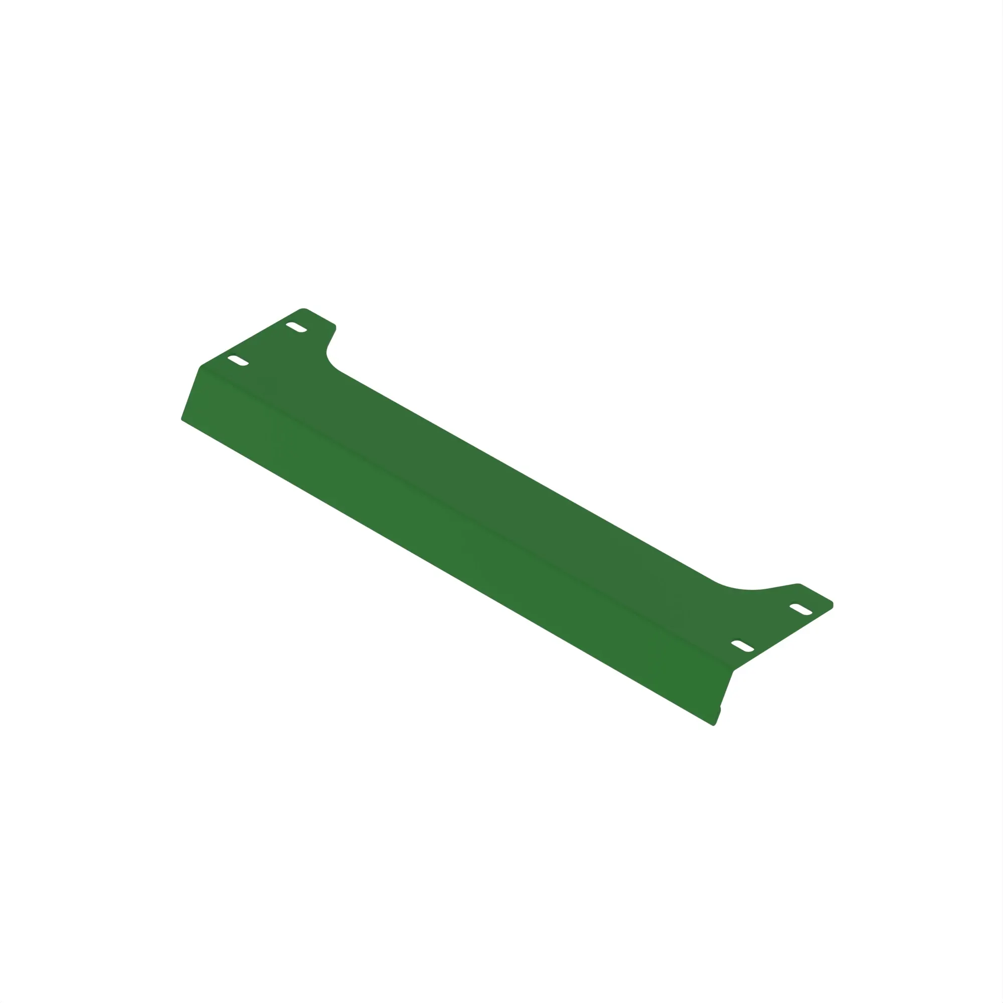 POWERSHAFT SHIELD, INNER ROW