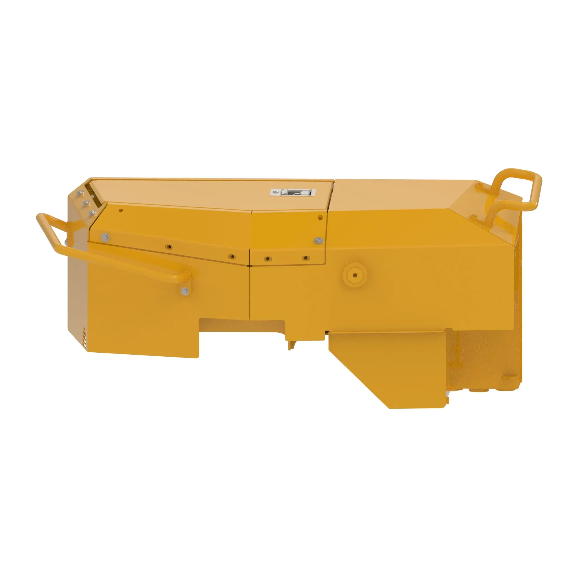 Hydrostatic Reservoir