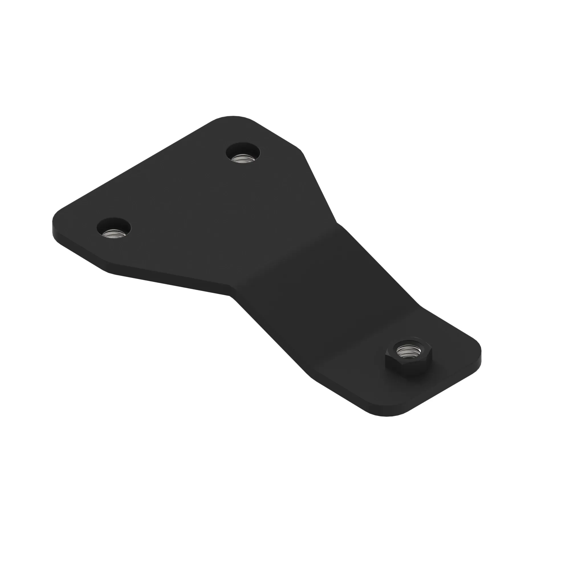 John Deere Split Block Bracket - AT423500