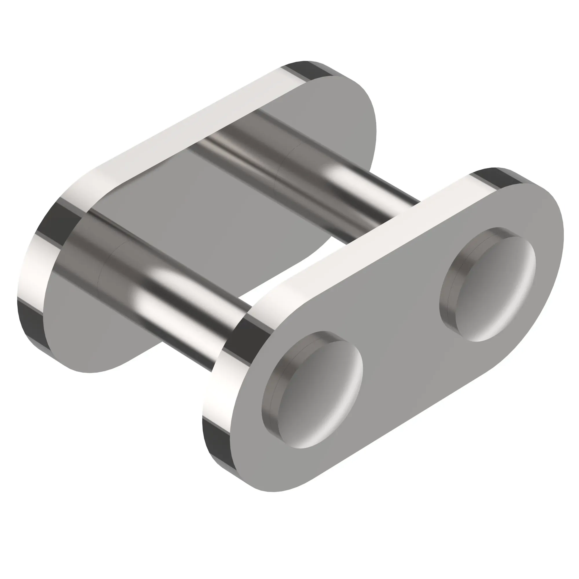 John Deere Pick-up Drive Chain Link - LCA102513