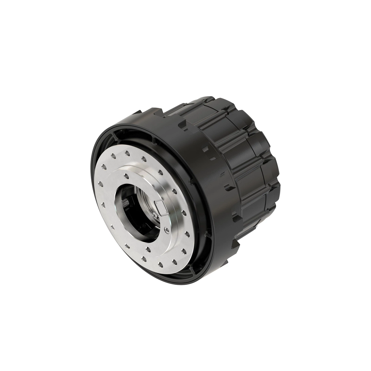 Planetary Final Drive