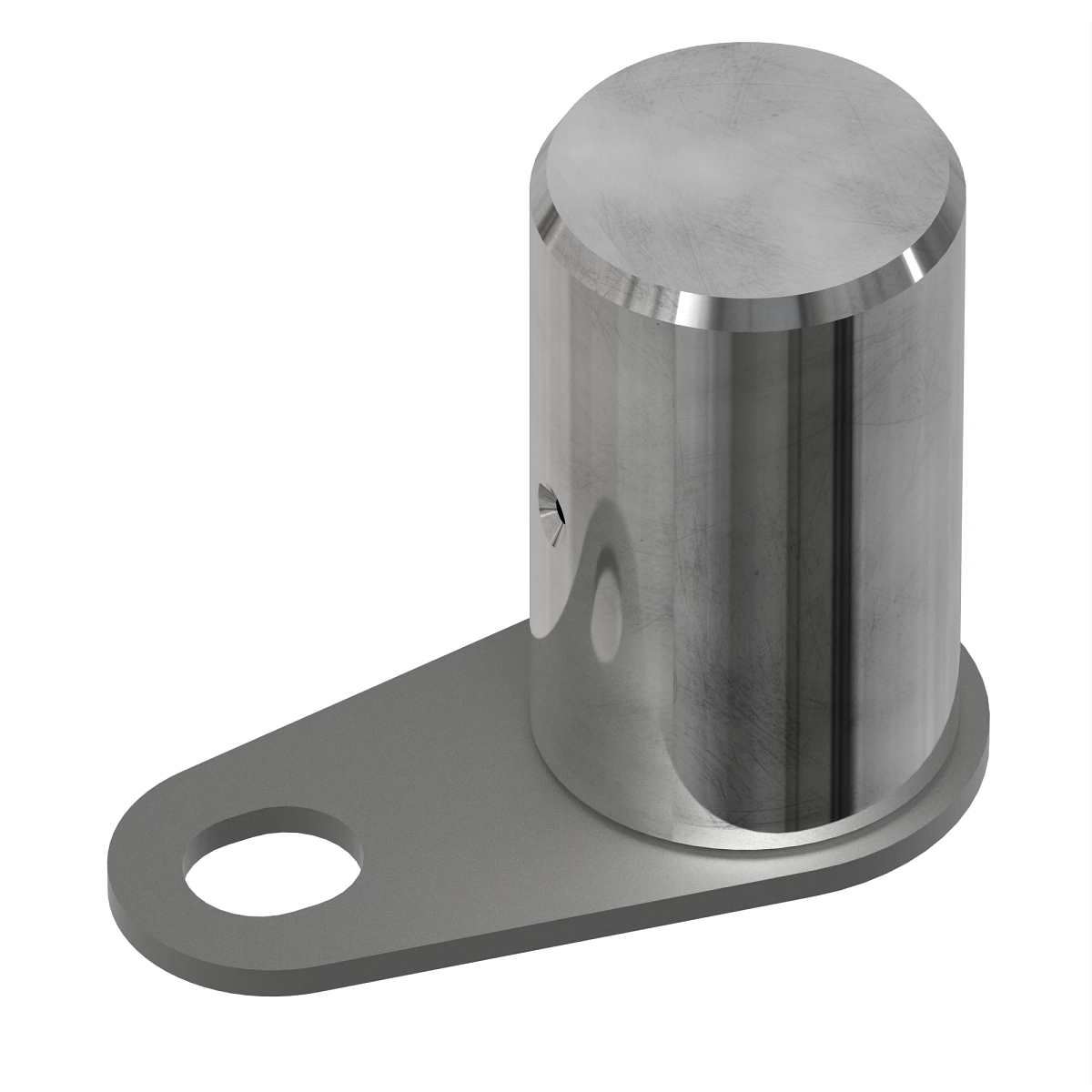 John Deere Pivot Pin - AT306499