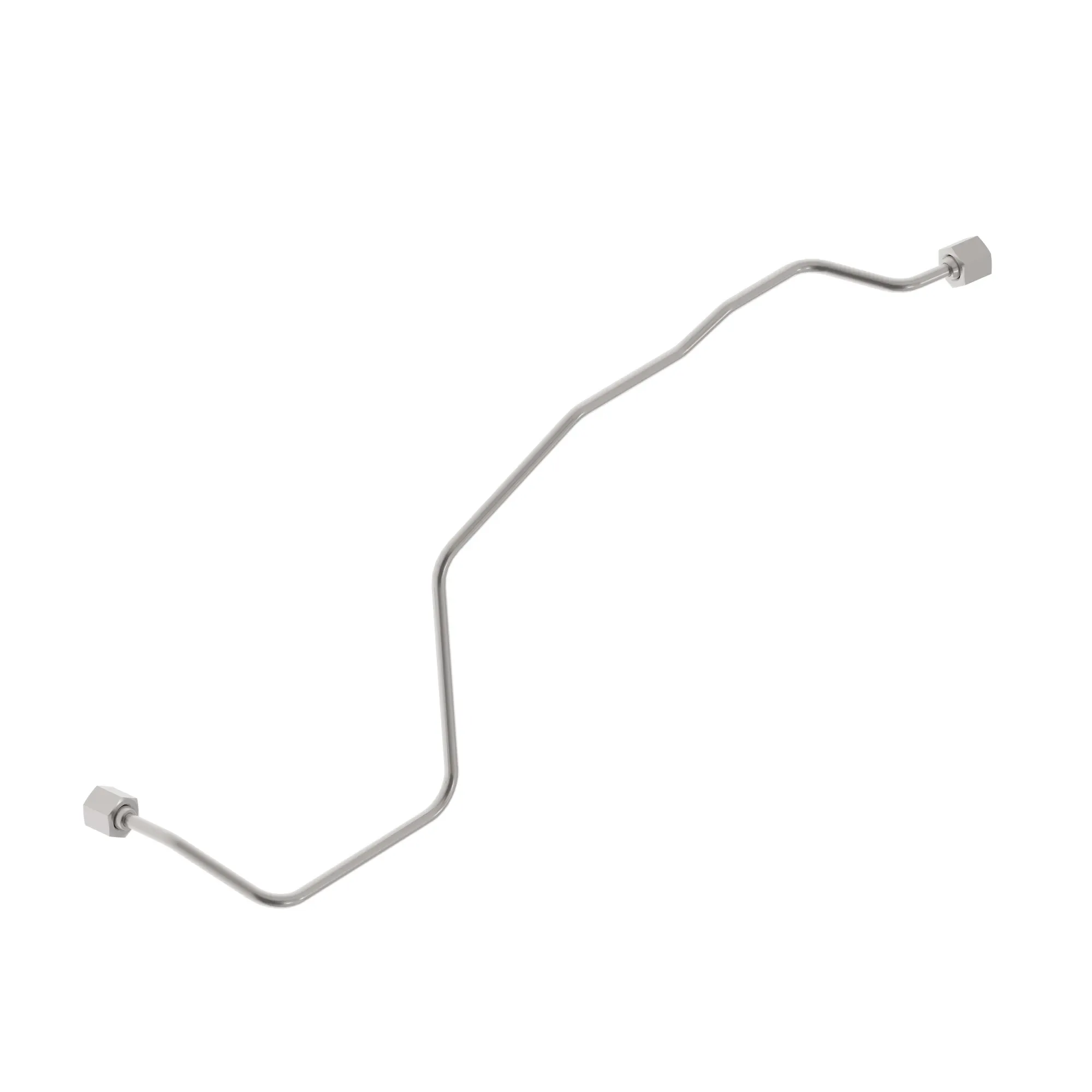 BRAKE LINE, BLEEDING LINE ATB, MX25