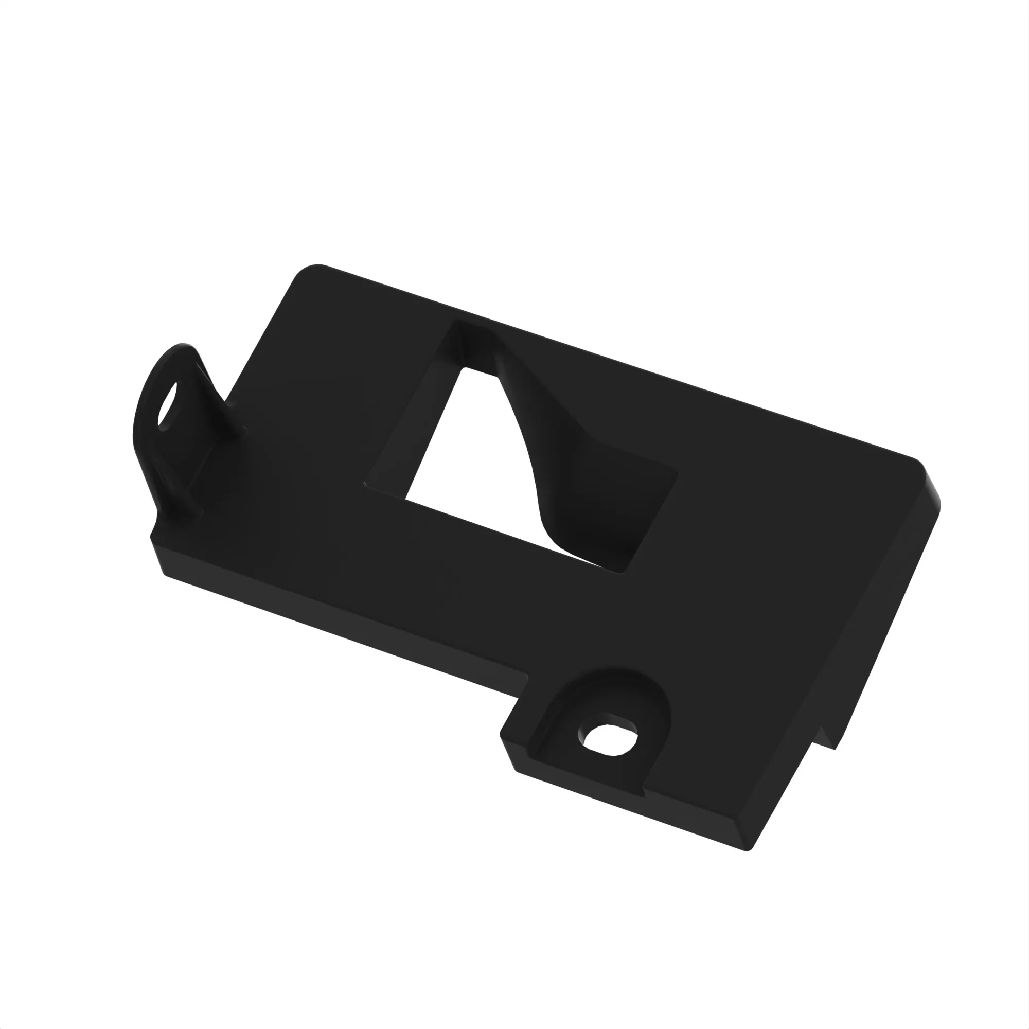 John Deere Hood Finger Guard, Right Side  - L211780