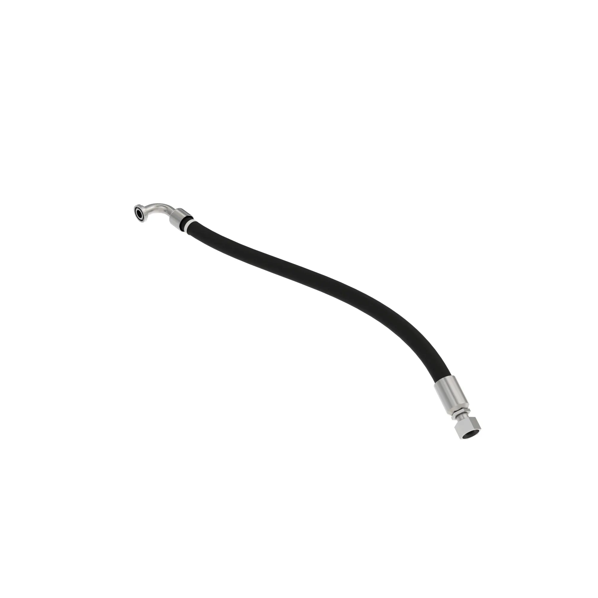 John Deere Hydraulic Motor to Pump Hydraulic Hose - AT511268