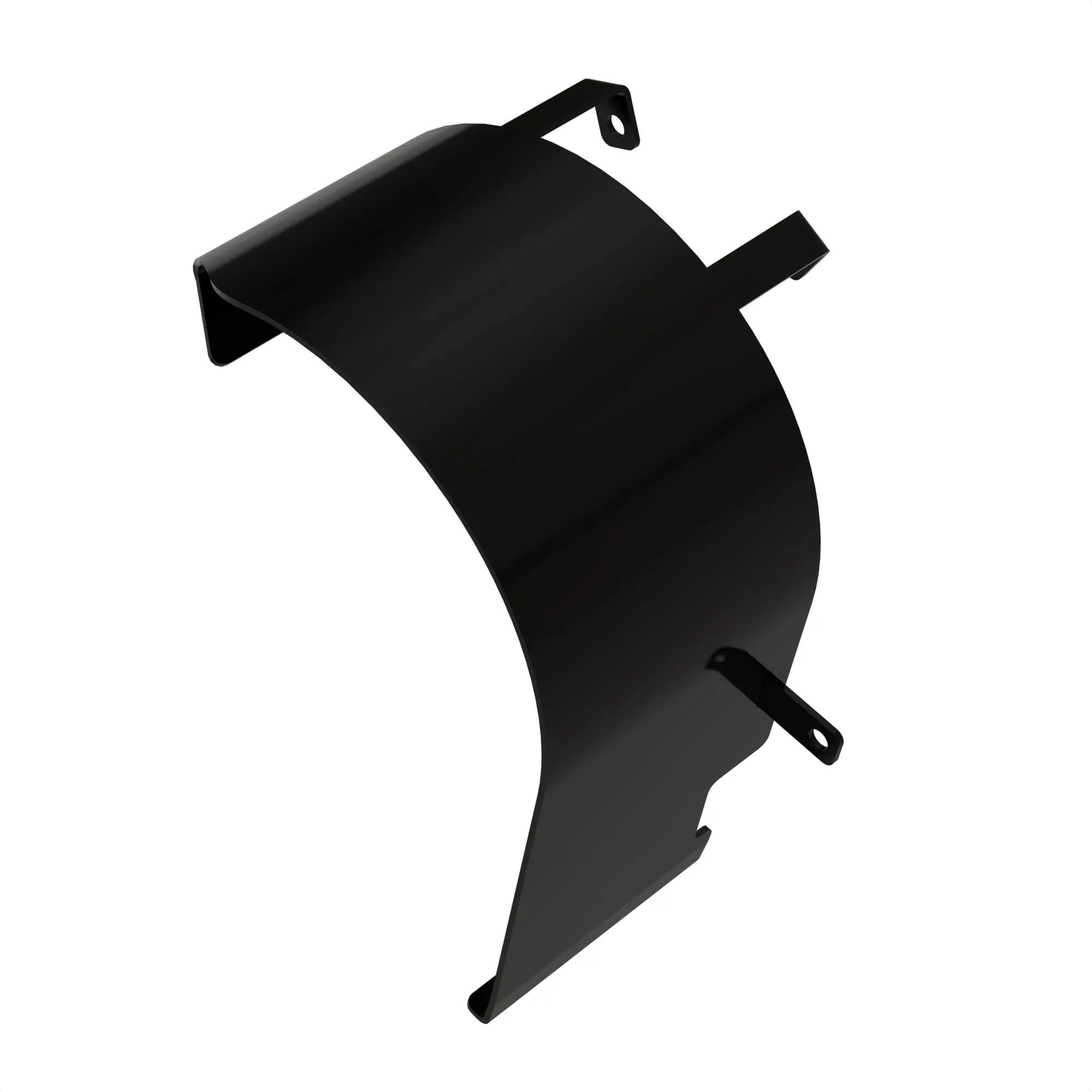 SHIELD, SCR ELBOW
