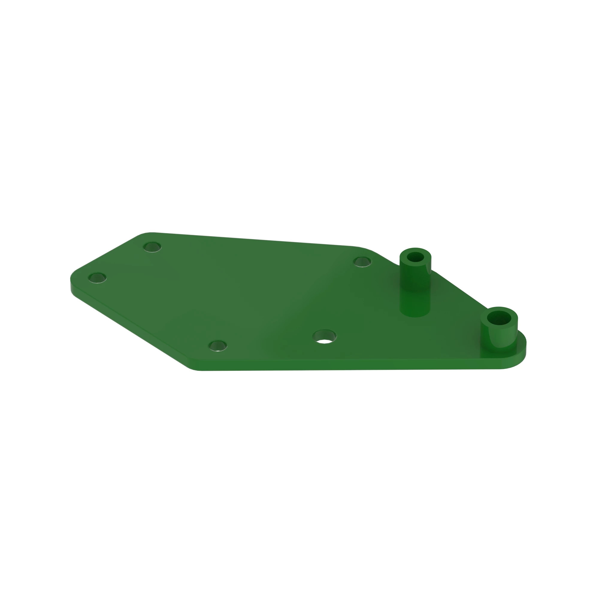 BRACKET, PARKING STAND