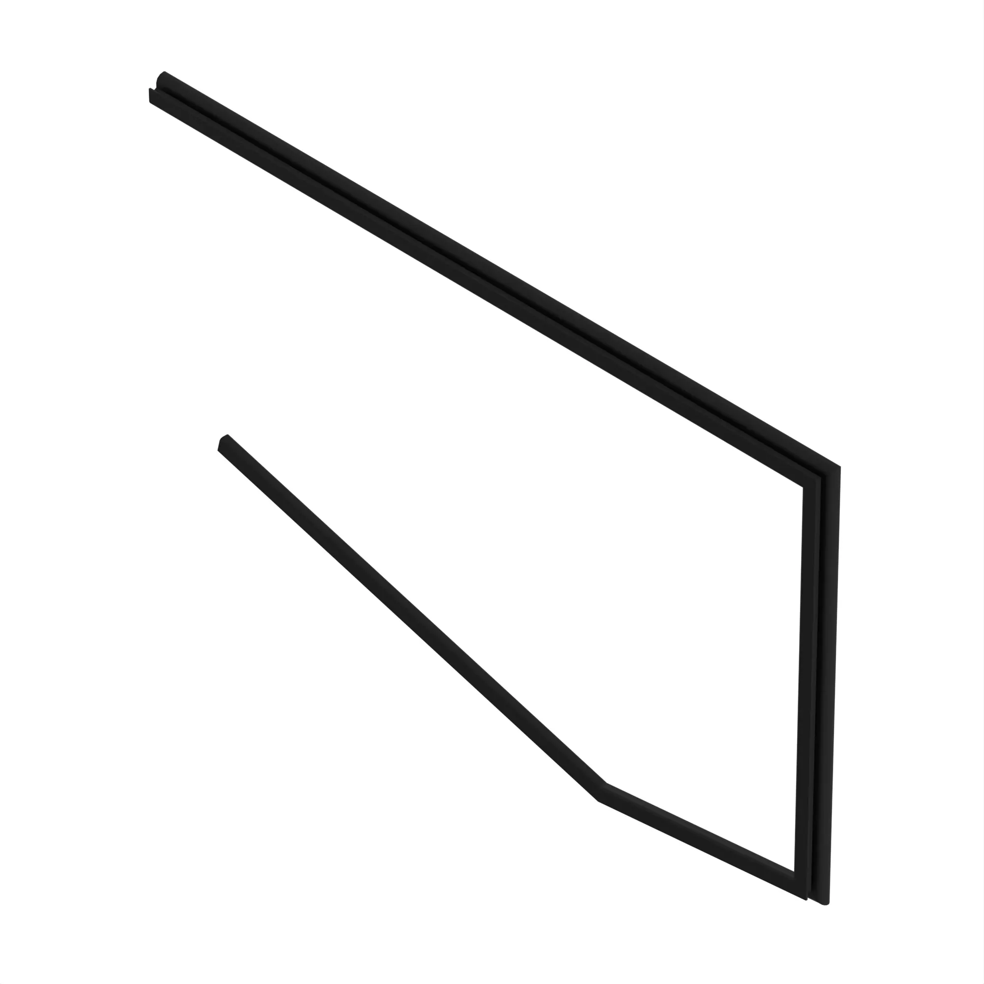 John Deere Bulb Seal Isolator - AT453100