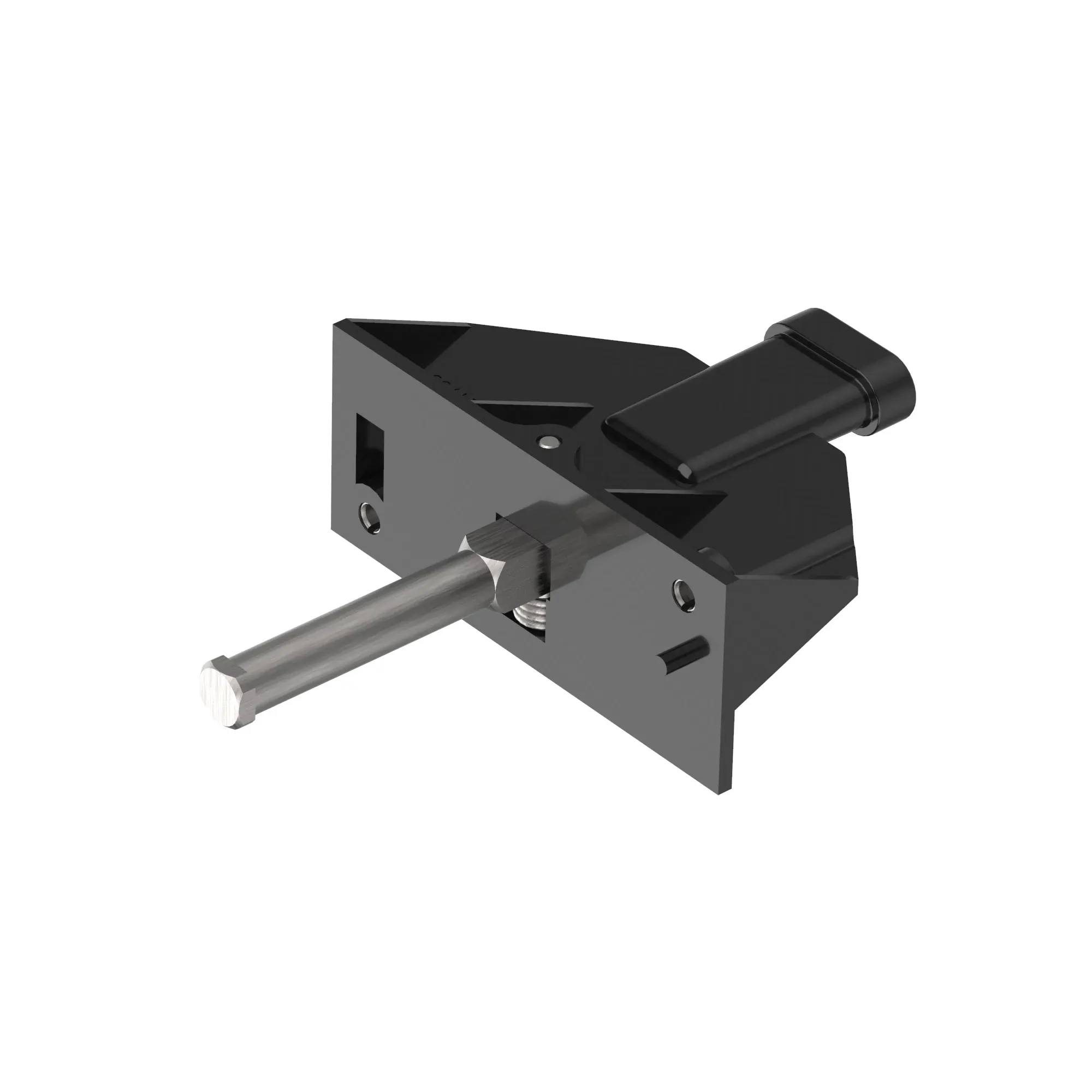 John Deere Push- Pull Switch - TCA25980