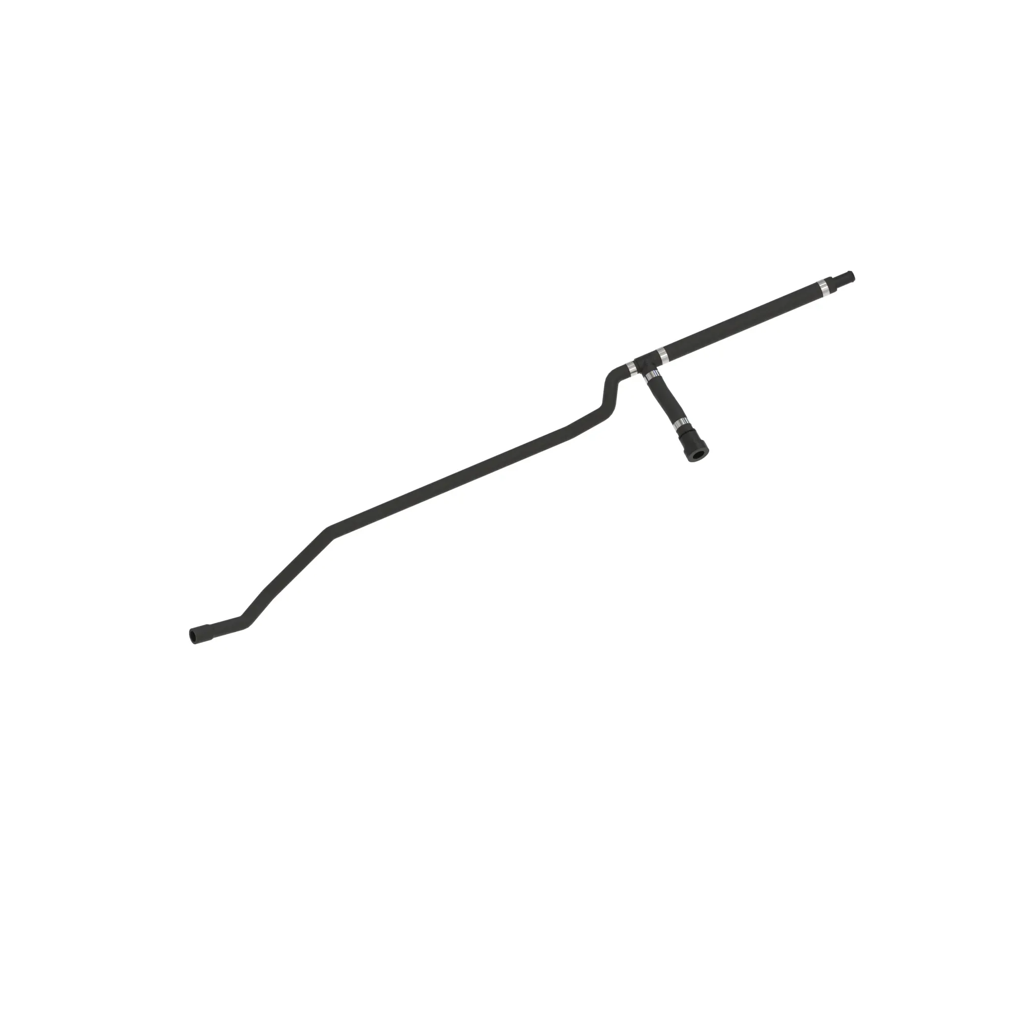 John Deere Def Injection Pump Hose - AL221331