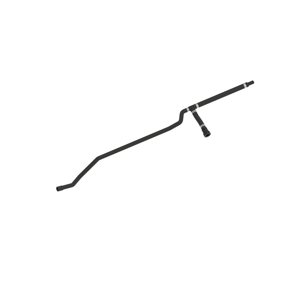 Hose, Assy, Def-Tank Heating, Suppl