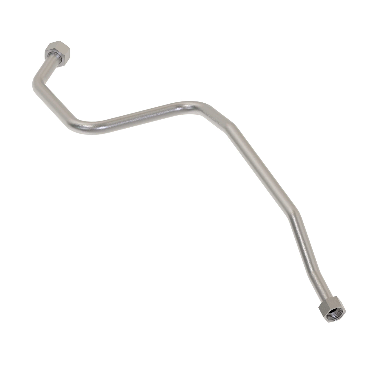 John Deere SCV Supply Oil Line - RE346603