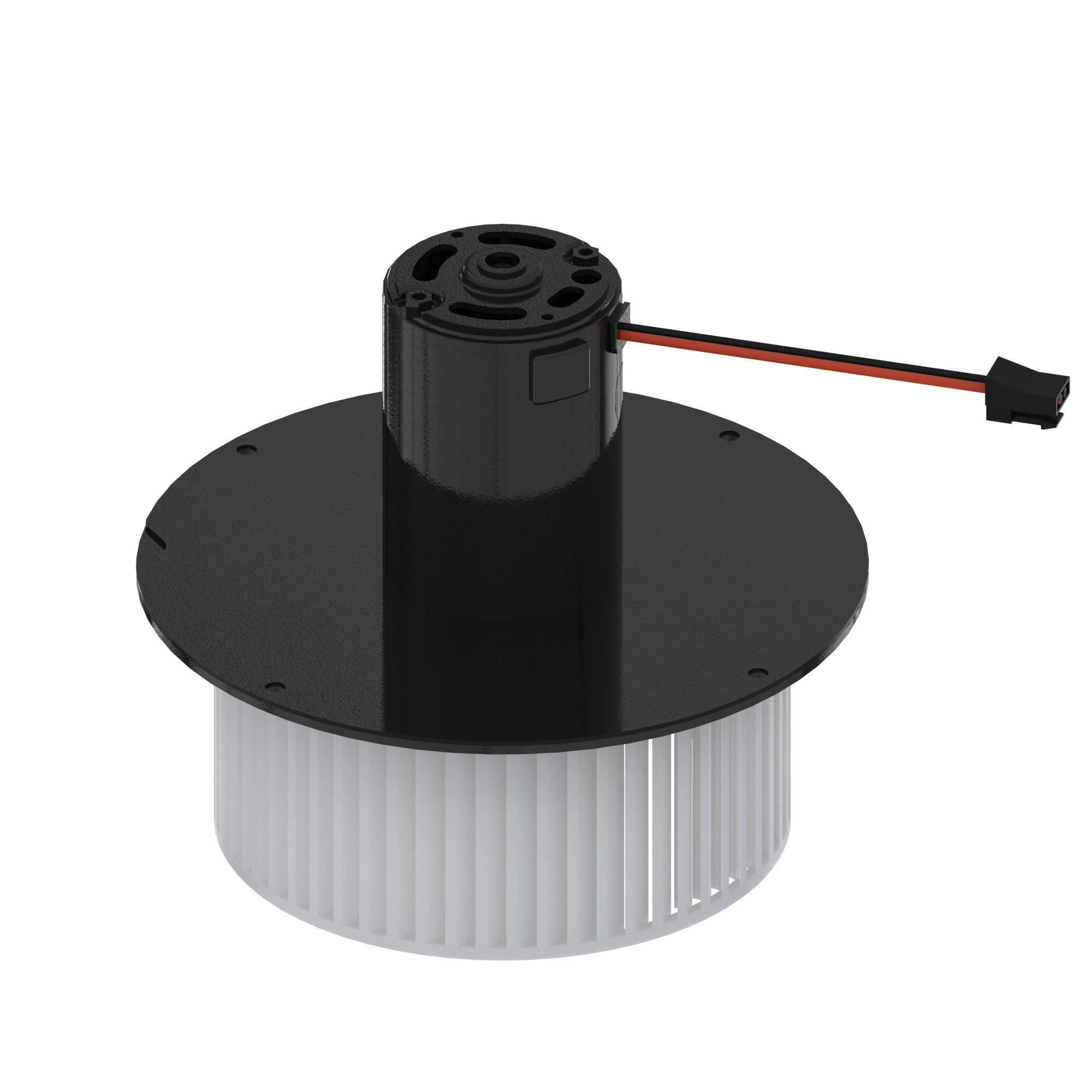 John Deere HVAC Blower Motor - AT365431