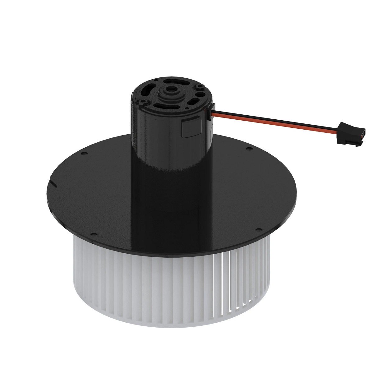 Balanced Blower 24 Volt - Manual