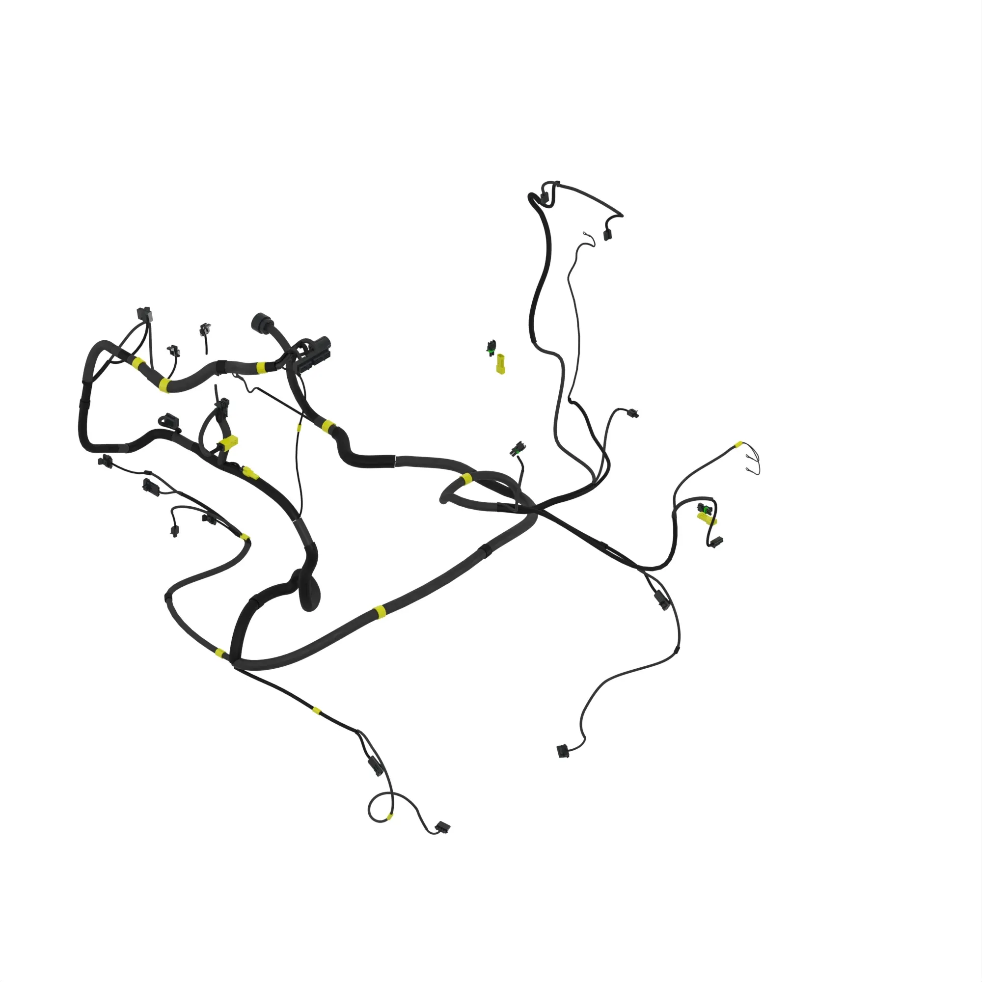 wiringharness