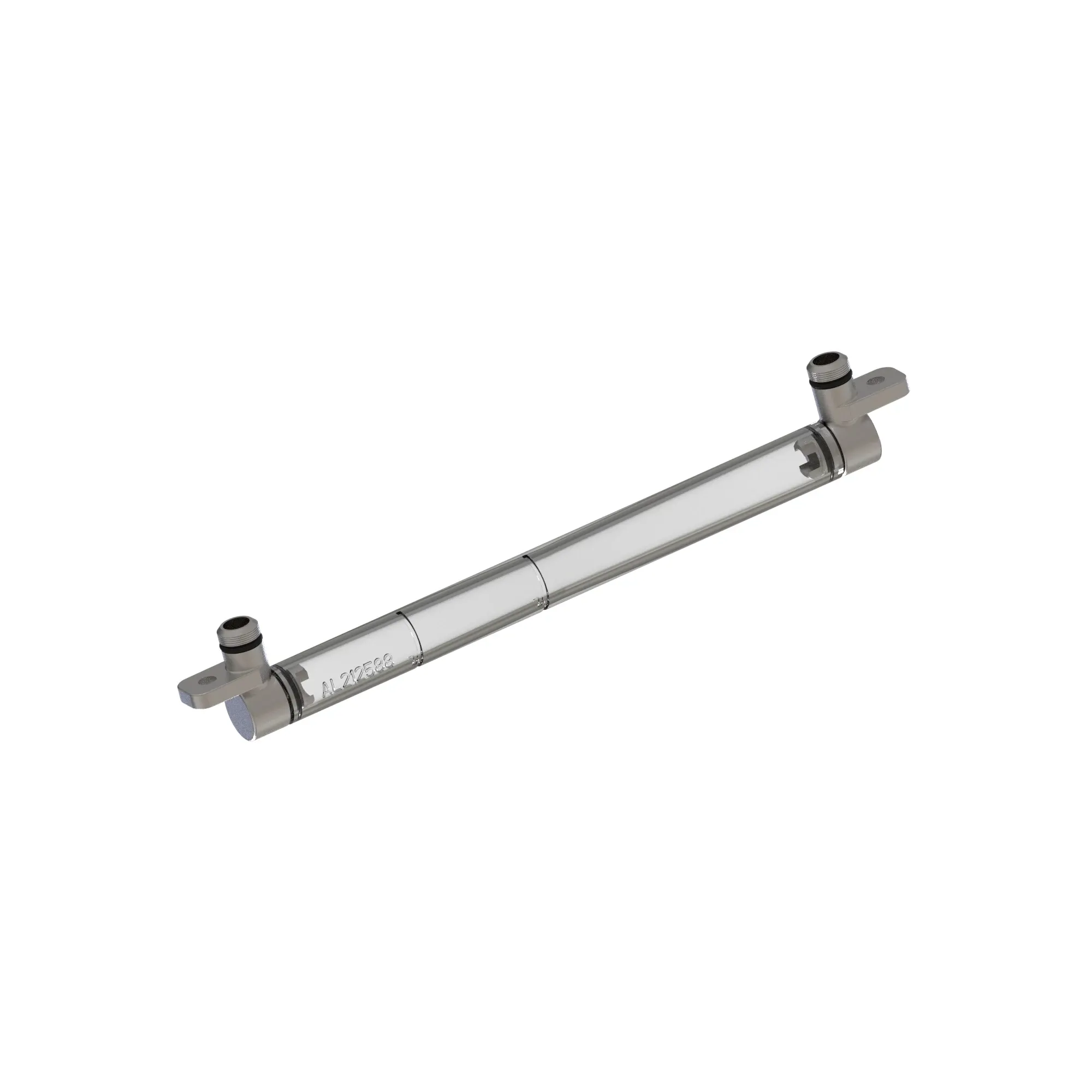 John Deere Gauge - AL212588
