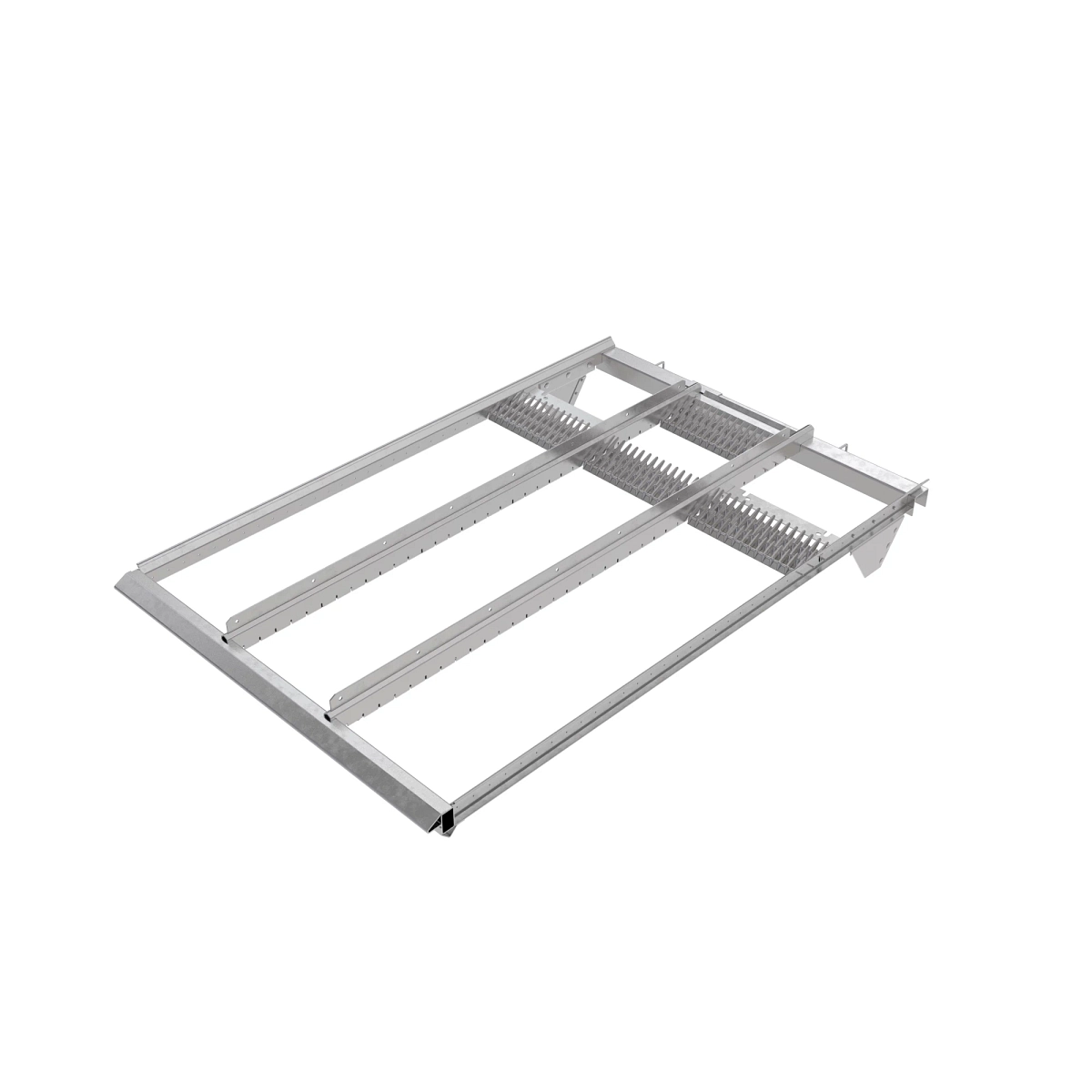 Chaffer, S550 Dt