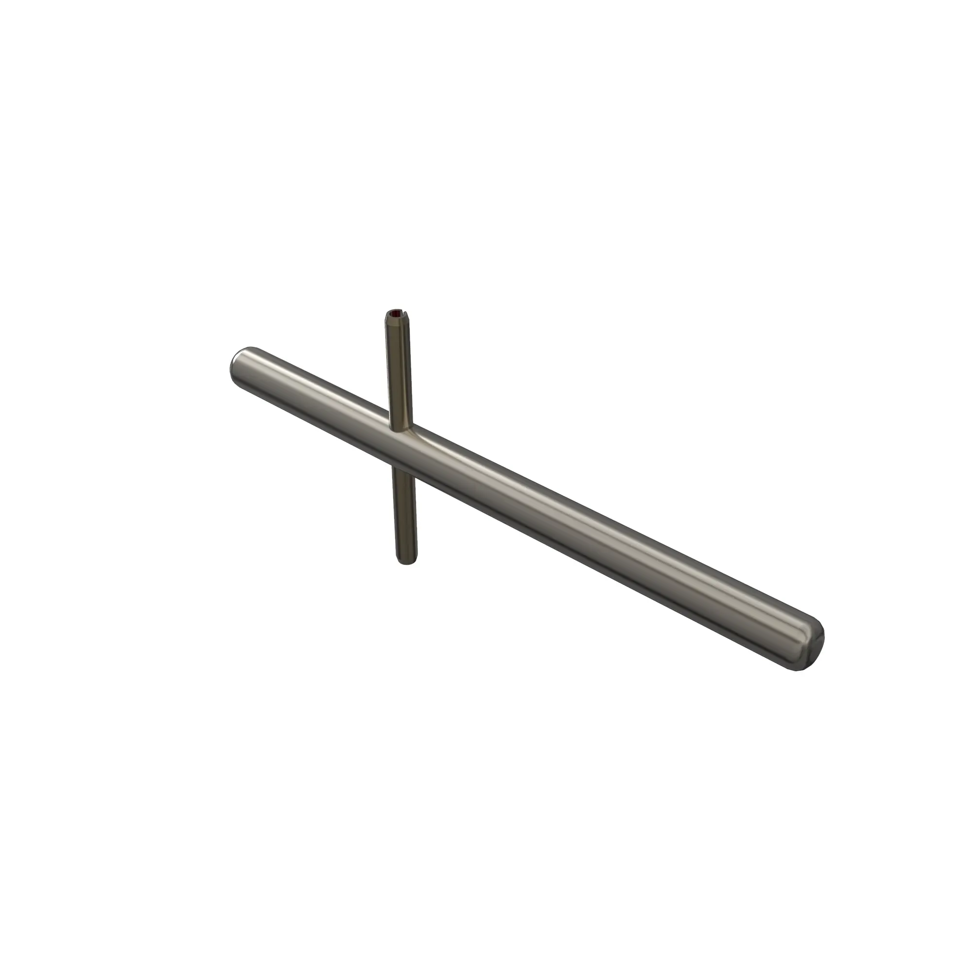 PIN, GAGE WHEEL, (ASSEMBLED)