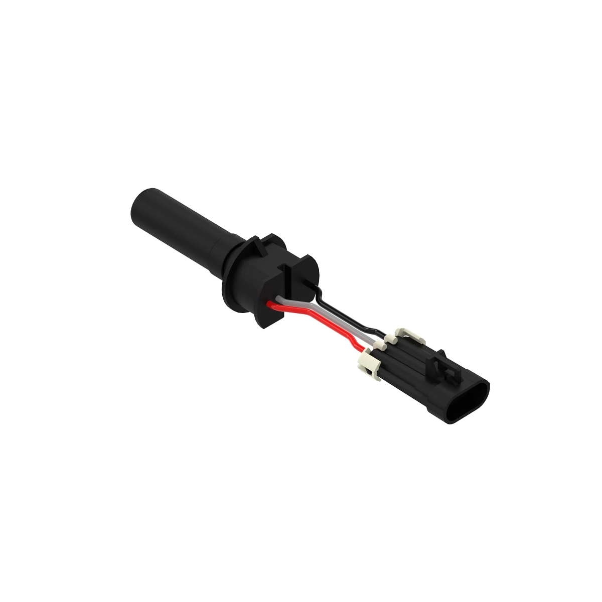 Sensor, Hall-Effect Speed