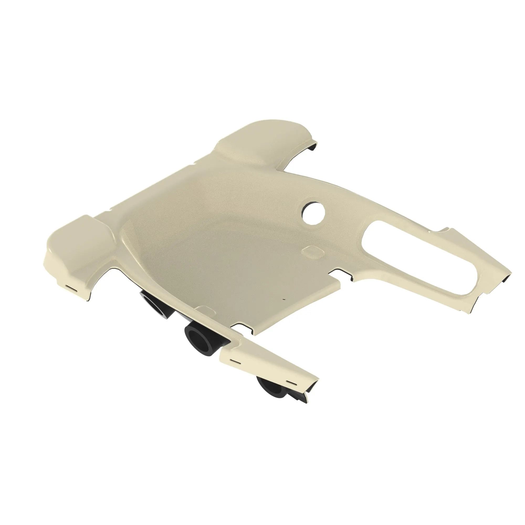 John Deere Headliner Assembly - RE213272