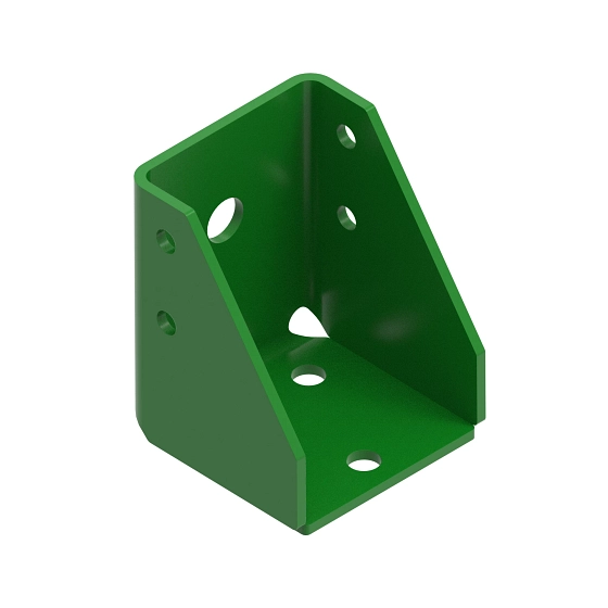 John Deere Bracket - R219595