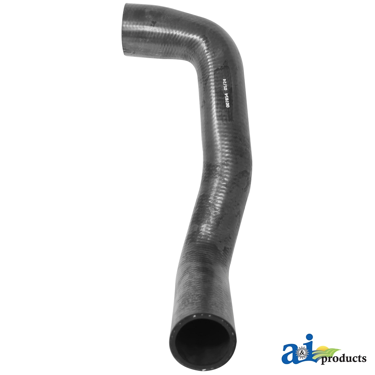 Radiator Hose, Bottom