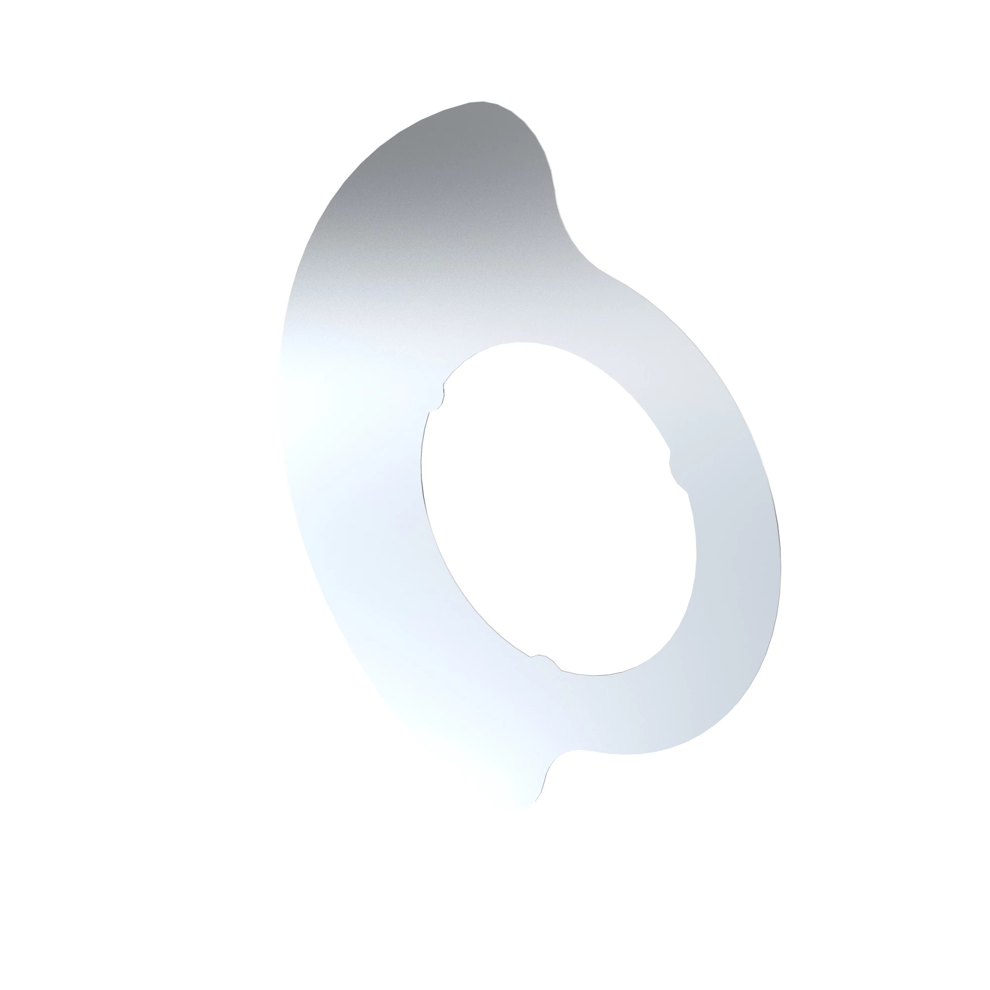 SHIM, WASHER, FRICTION