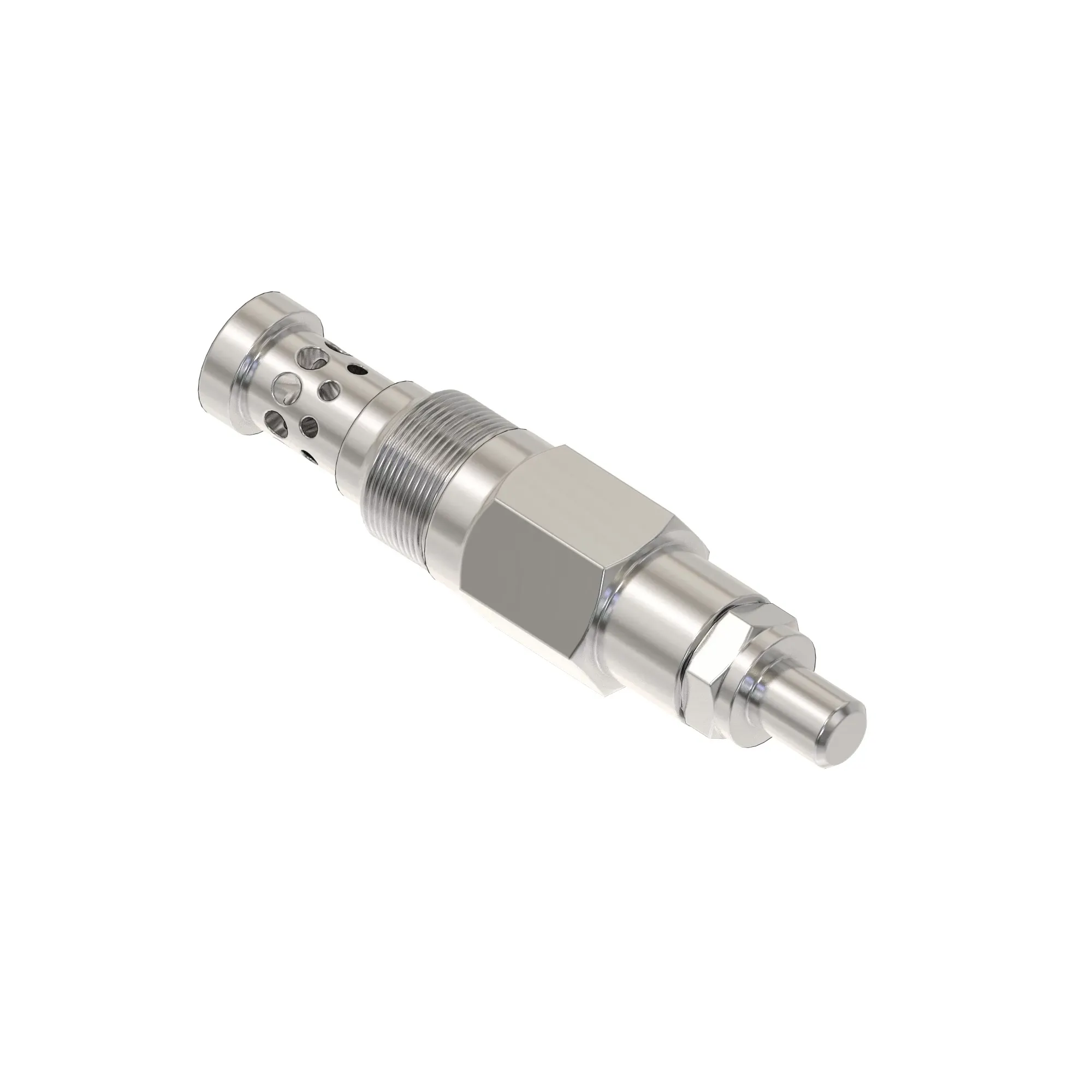 John Deere Pressure Relief Valve - AT169704