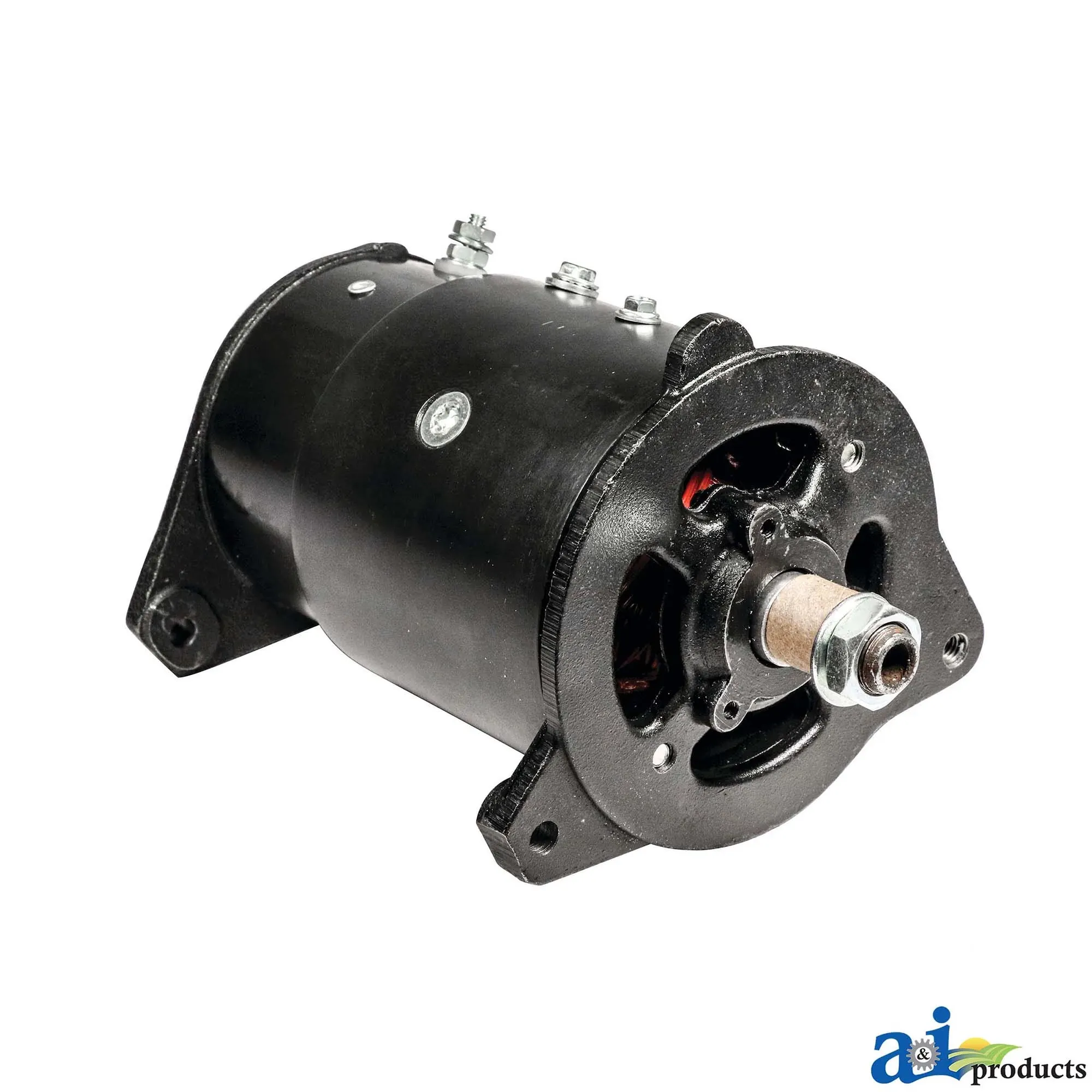 A&I Products Alternator - A-AR21906