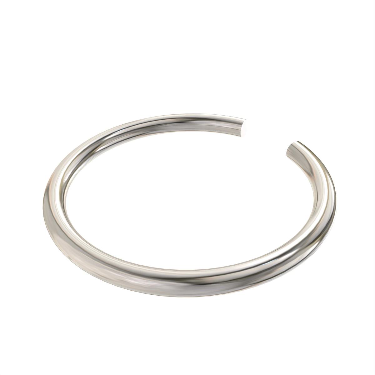 John Deere Snap Ring - SU24561