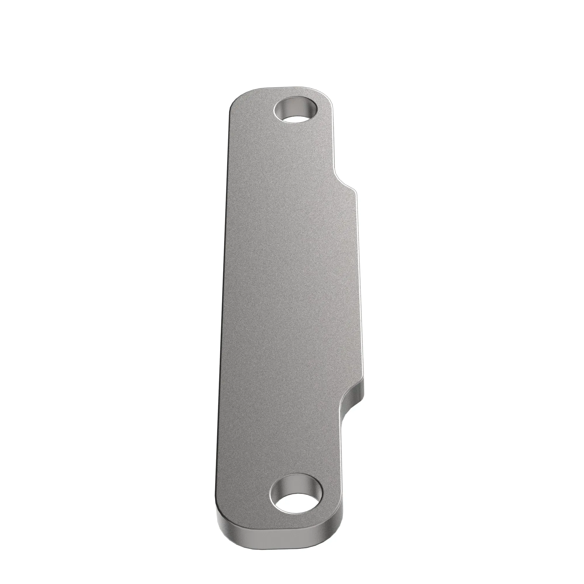 John Deere Pivot frame Lower Section Plate - HXE104057