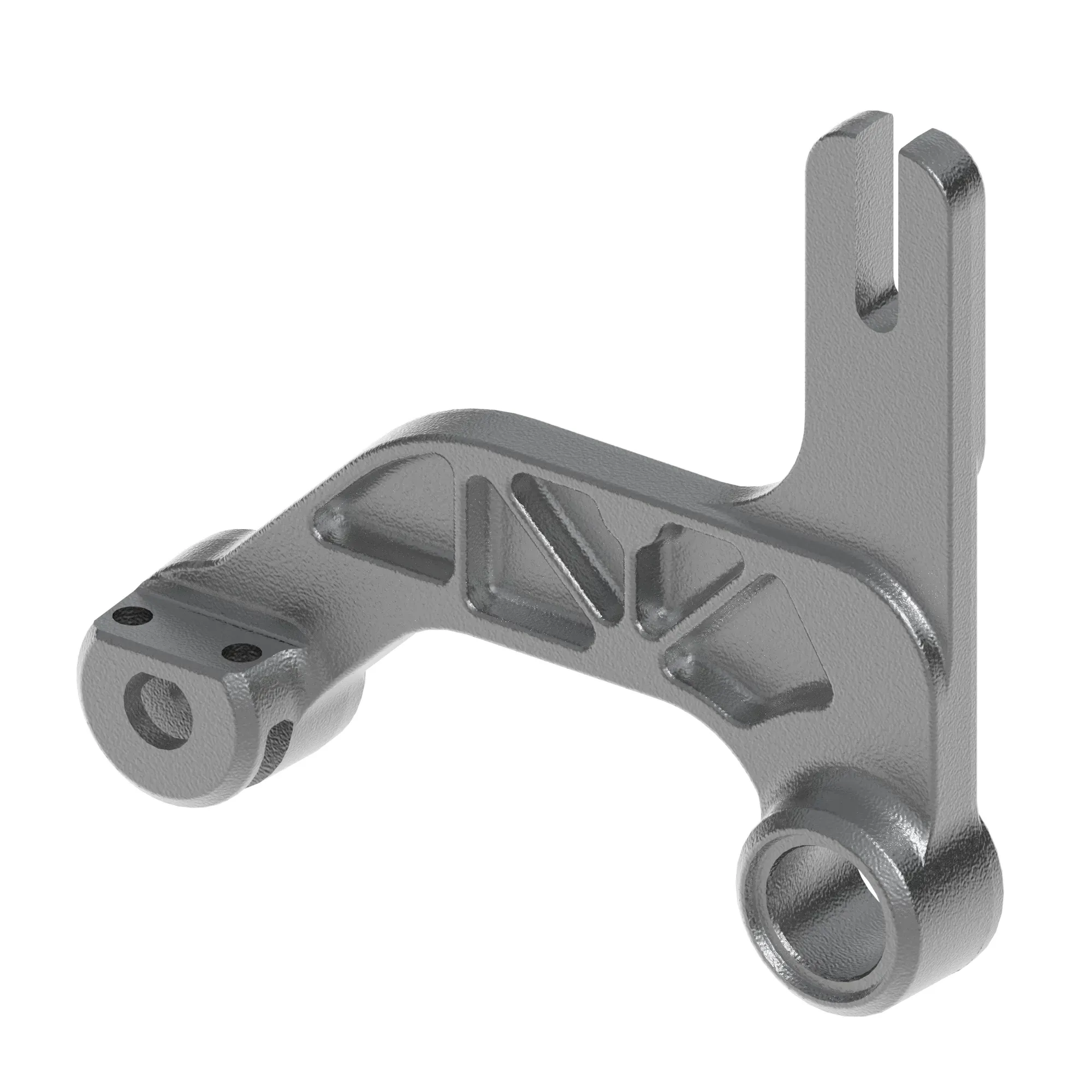 Semi-Finished Casting