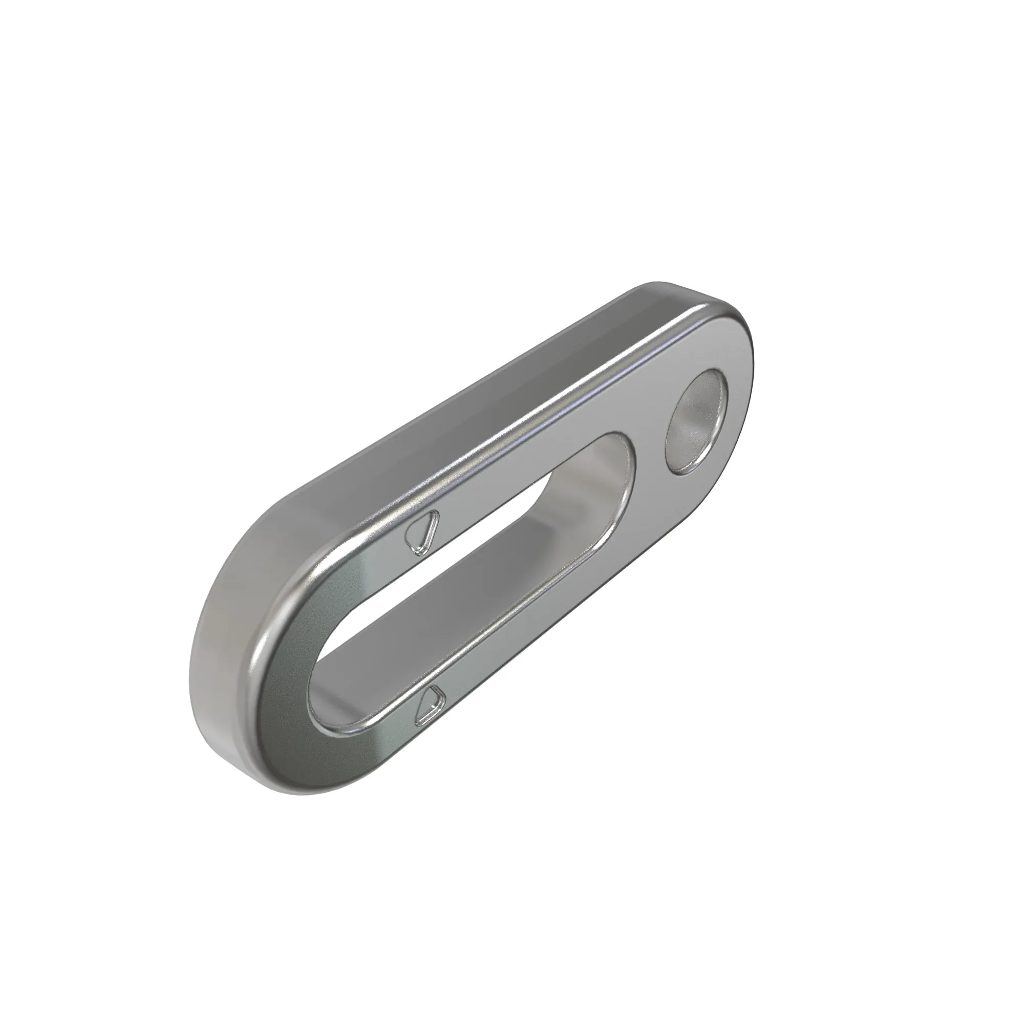 LINK, DOOR LATCH CLEVIS