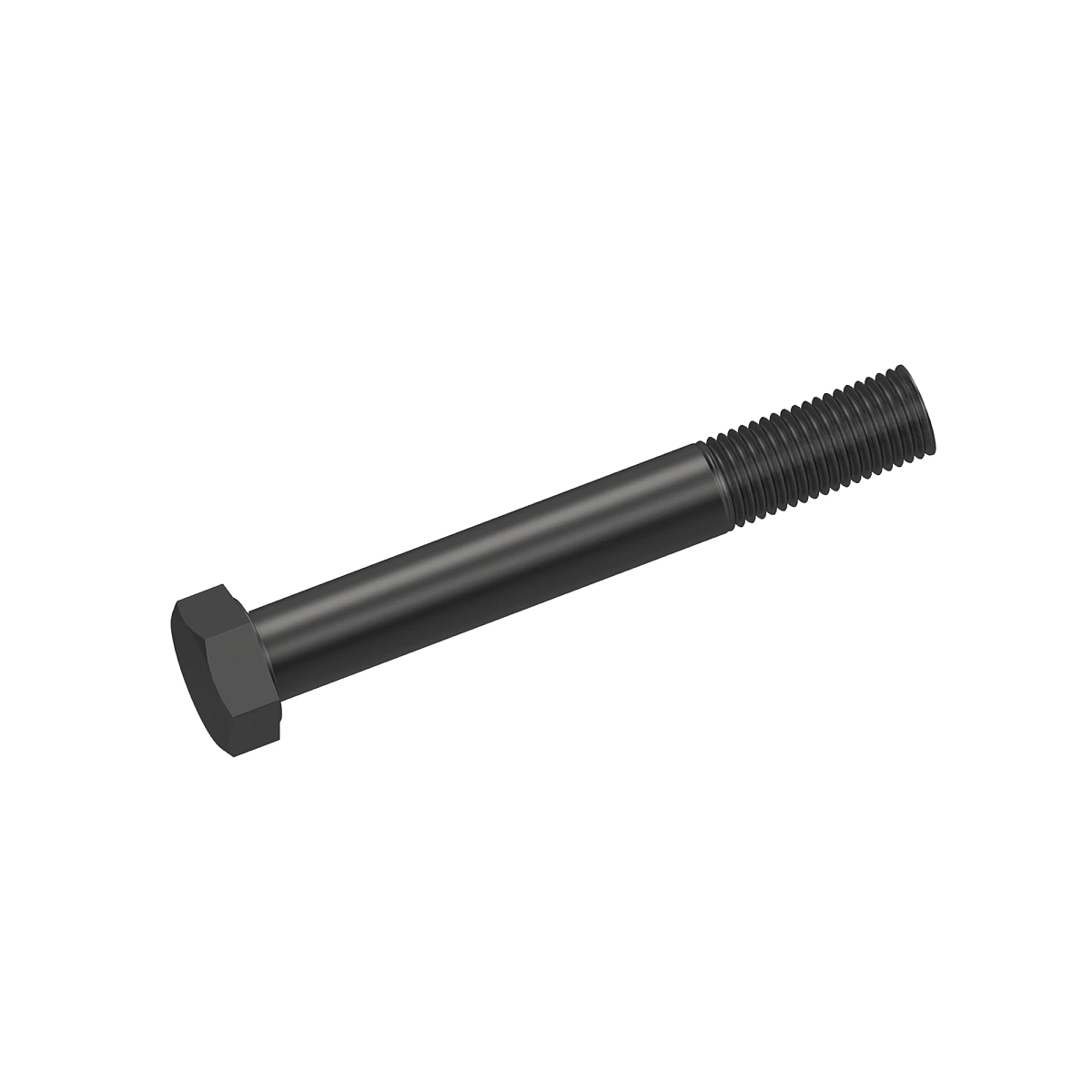 Screw, Hex M20X140 10.9 JDN389