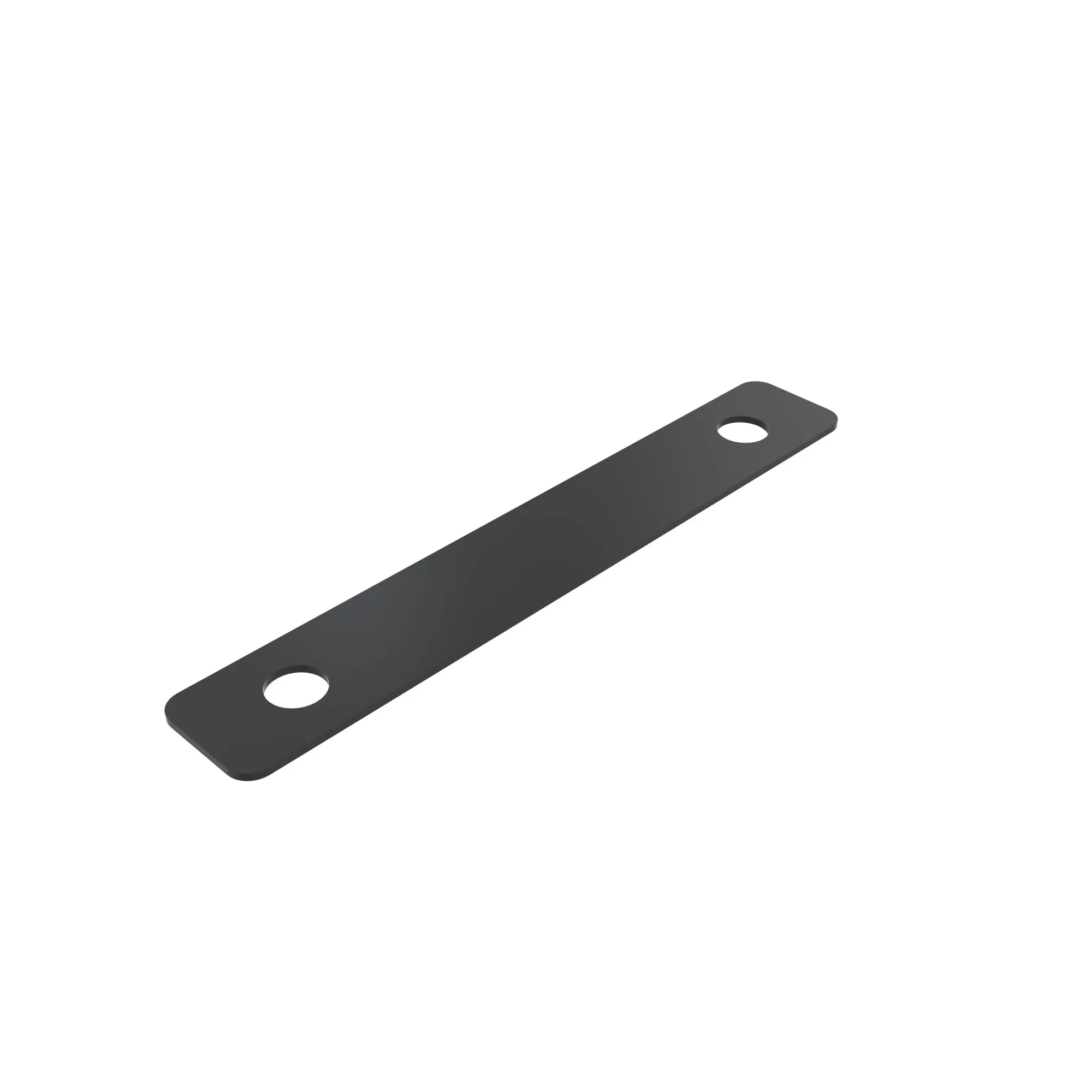 John Deere Support Plate - HXE114752