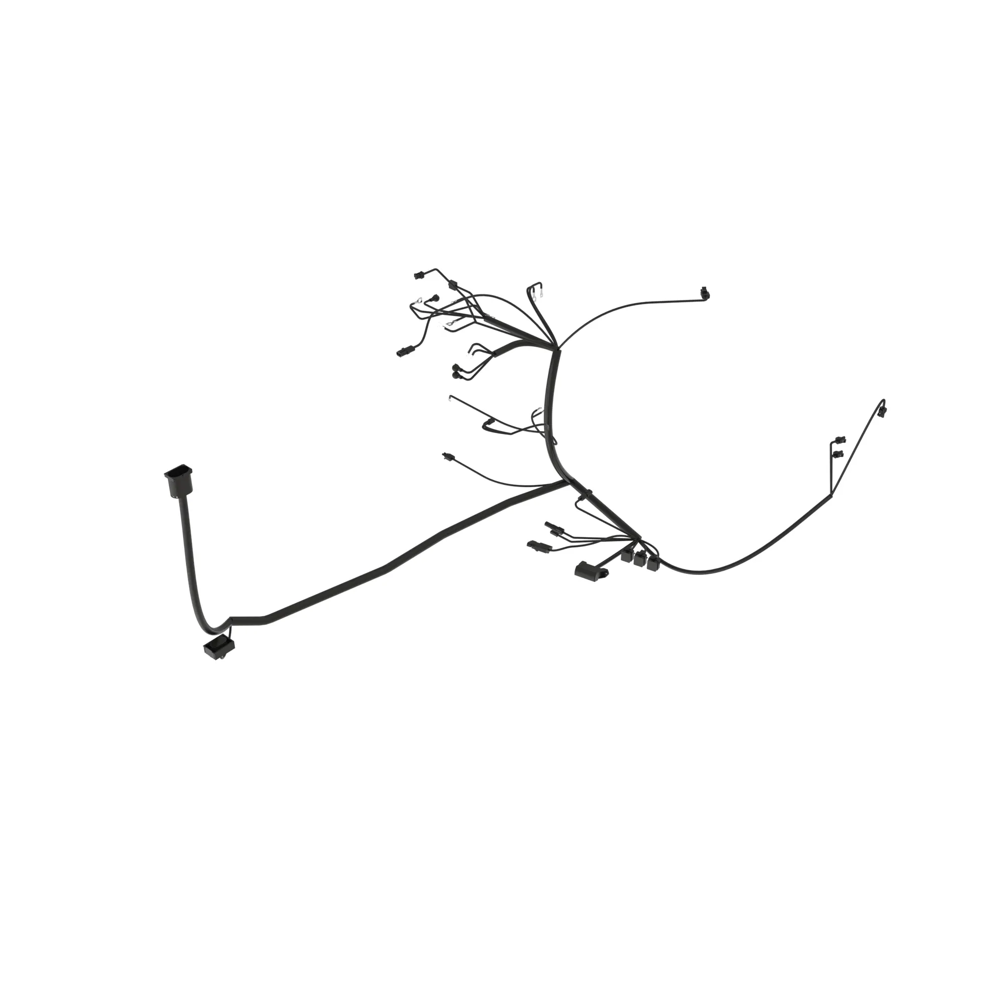 John Deere Engine Wiring Harness - KV15815