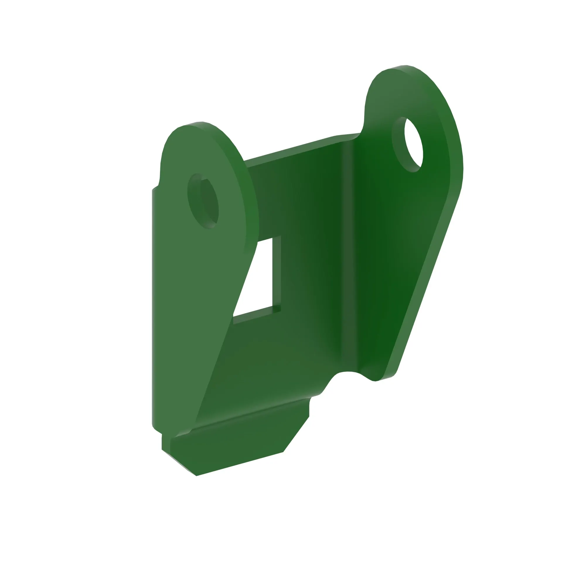 John Deere Bracket - H141659