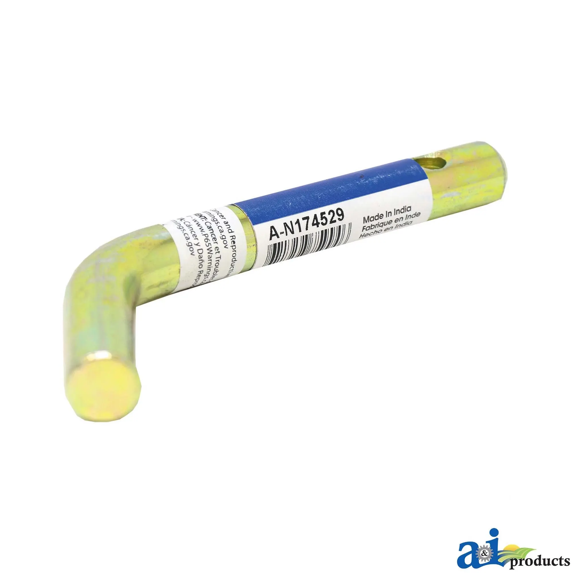 A&I Products Bent Pin Fastener - A-N174529