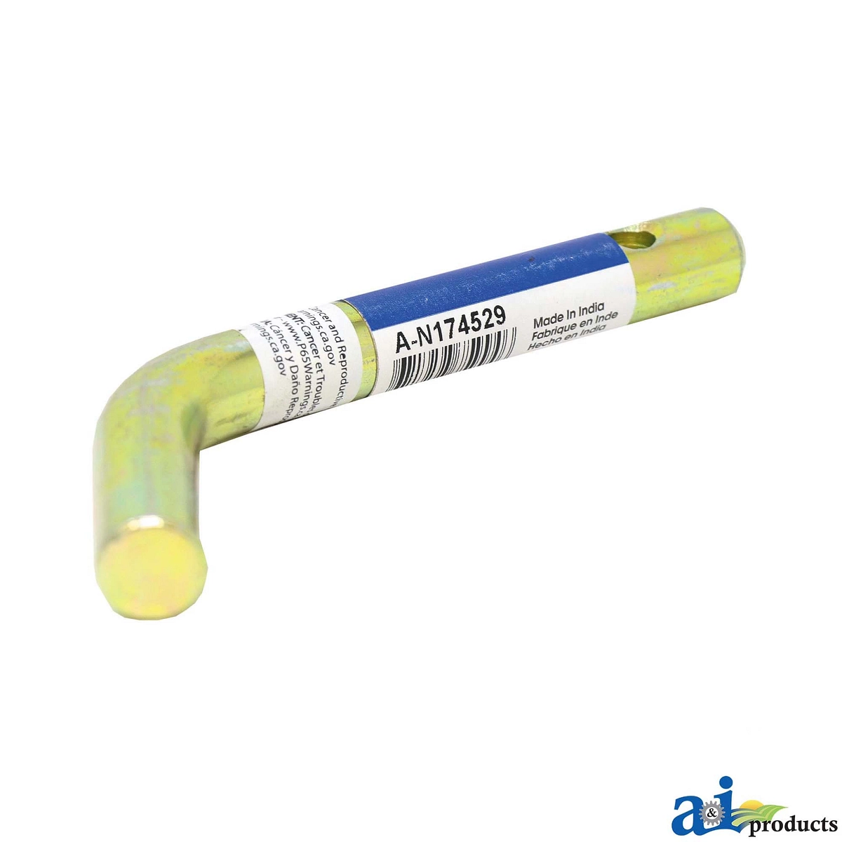 A&I Products Bent Pin Fastener - A-N174529