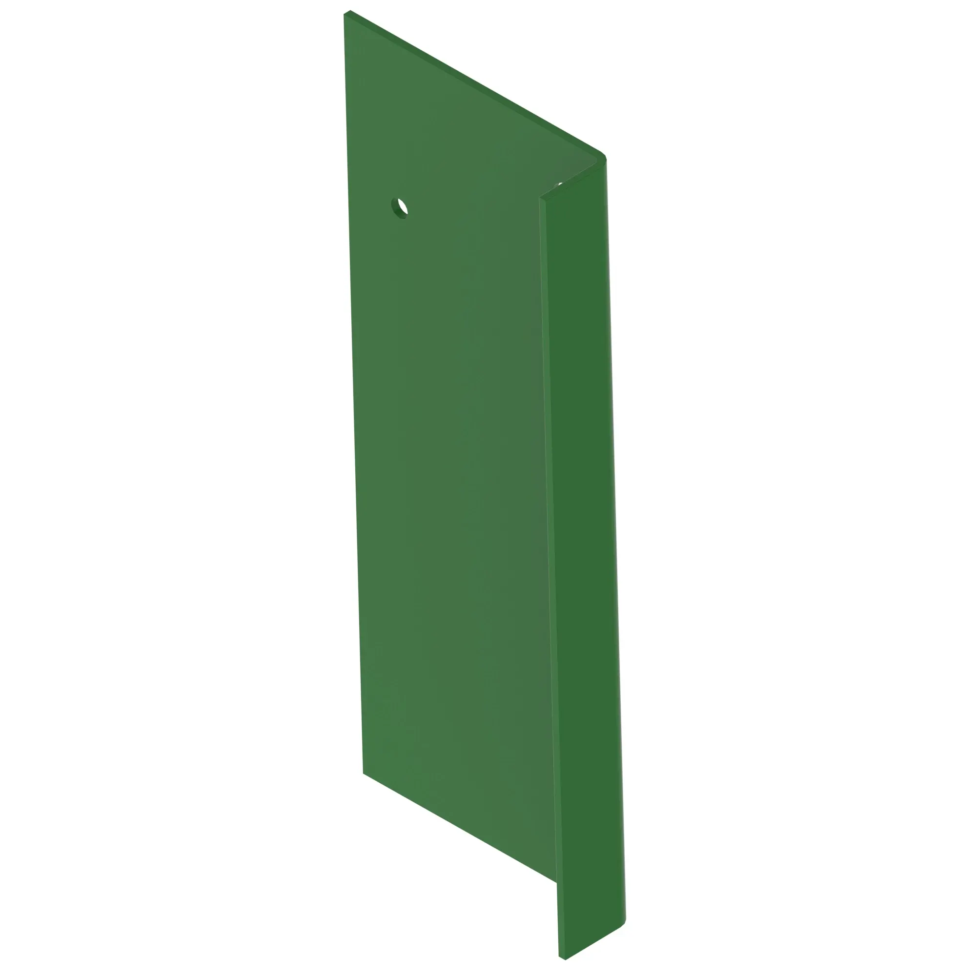 ANGLE, REAR FLOOR EXTENSION