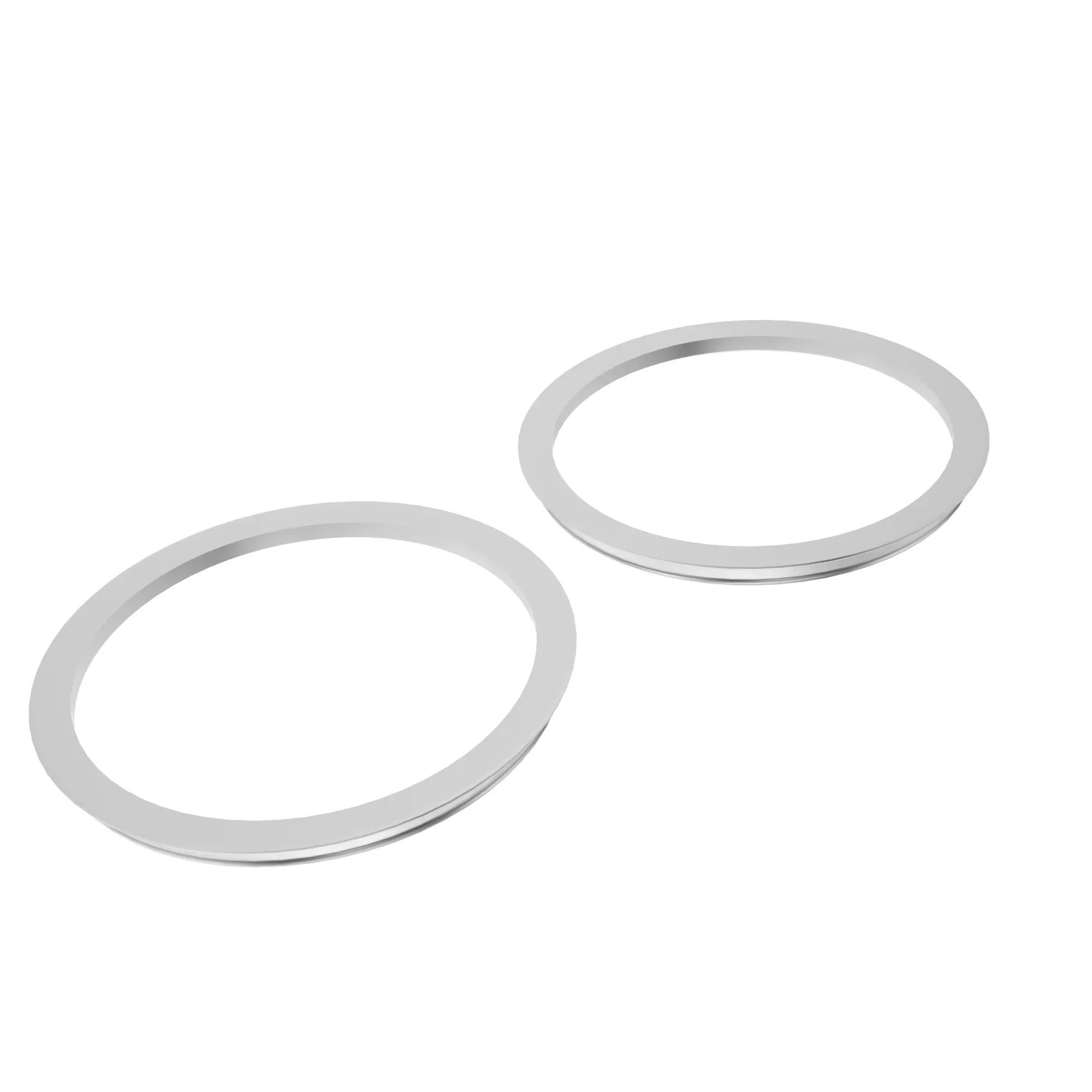 John Deere Shim Kit for MFWD Steering Wheel - RE48345