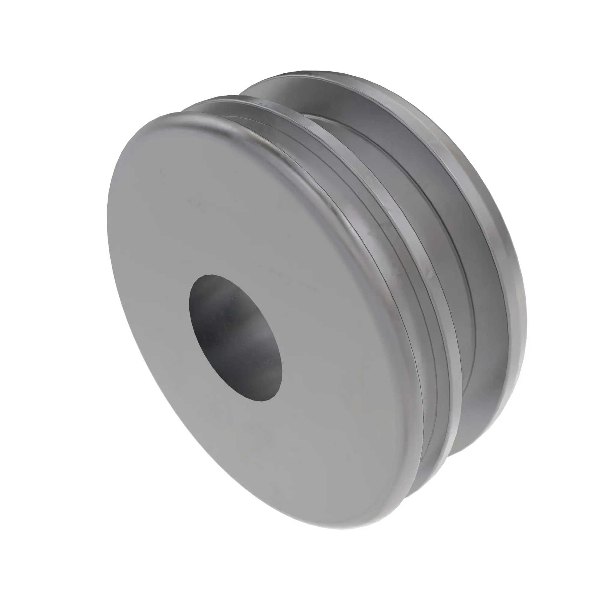 John Deere Shank Piston - H150679