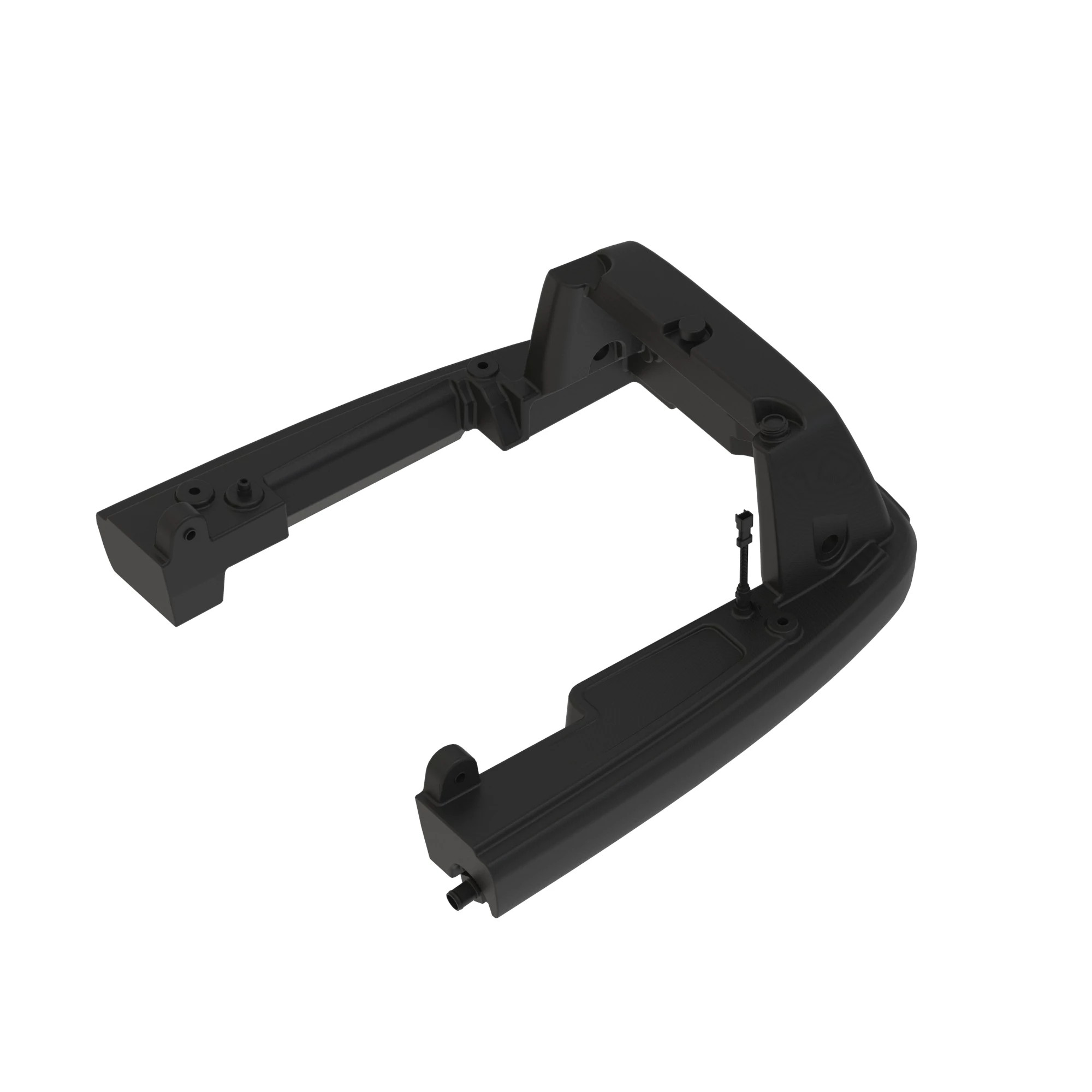 John Deere Hydraulic Reservoir - AUC16202