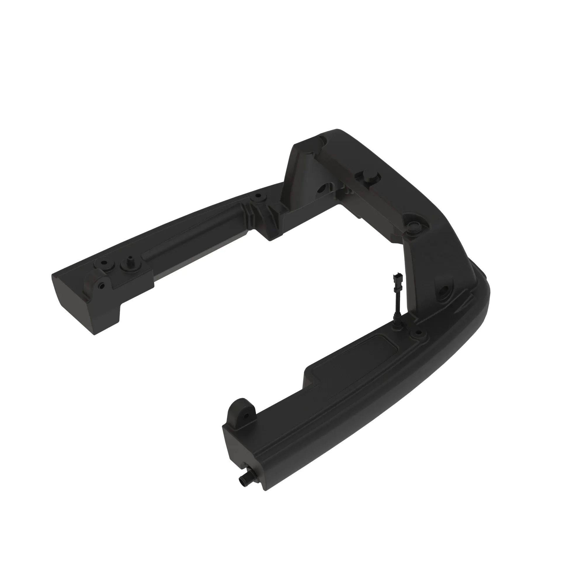 John Deere Hydraulic Reservoir - AUC16202