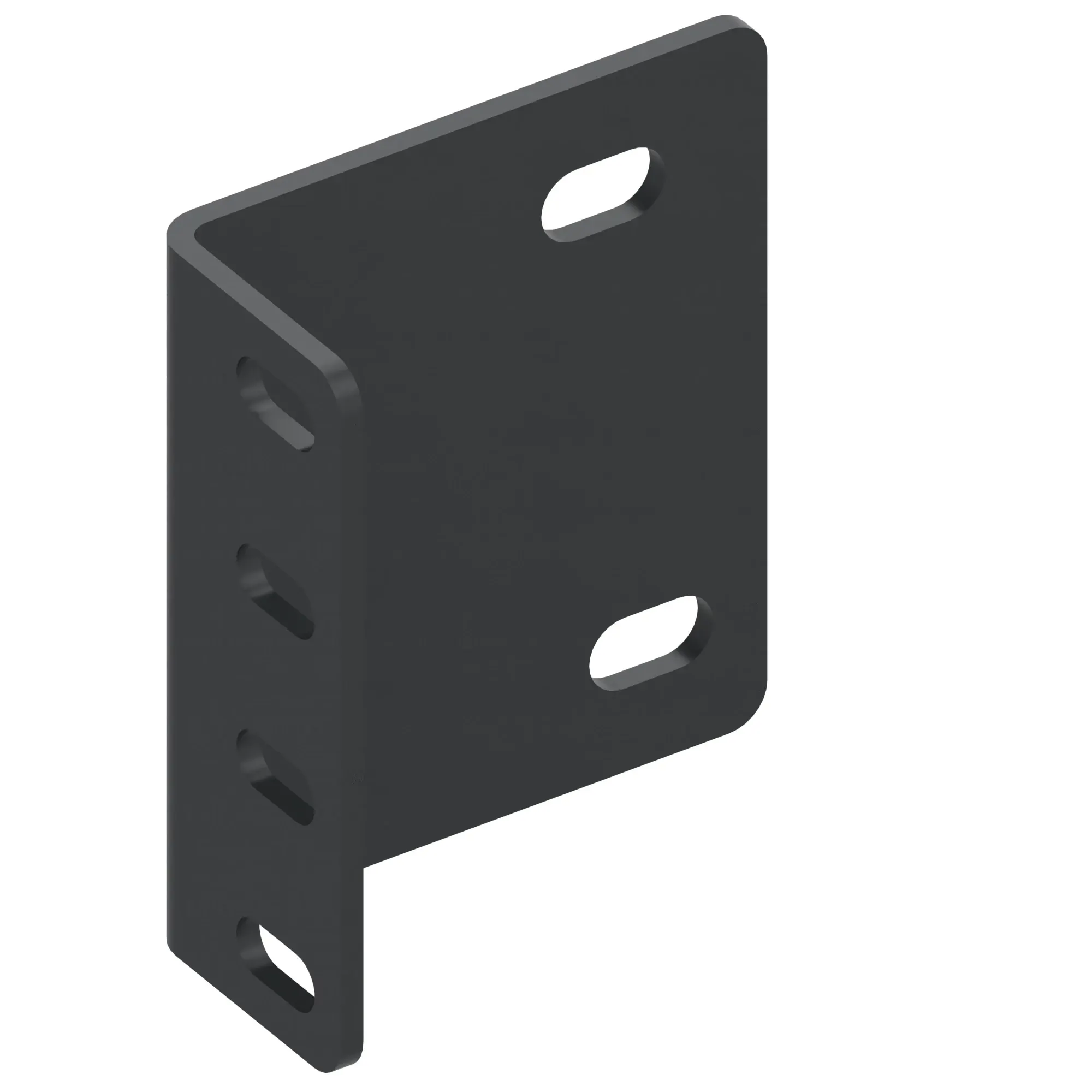 BRACKET, BRACKET, LH, EU 3R RC BARR