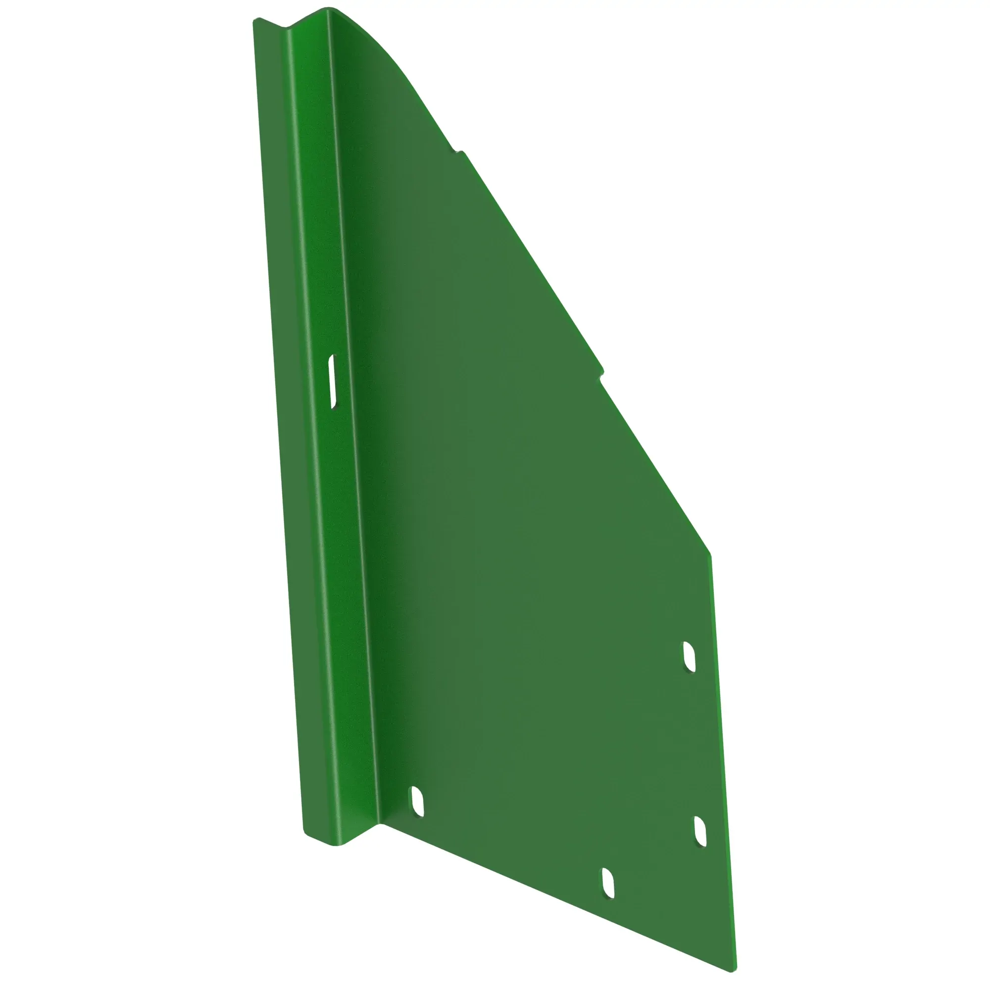 ANGLE, RH SHIELD