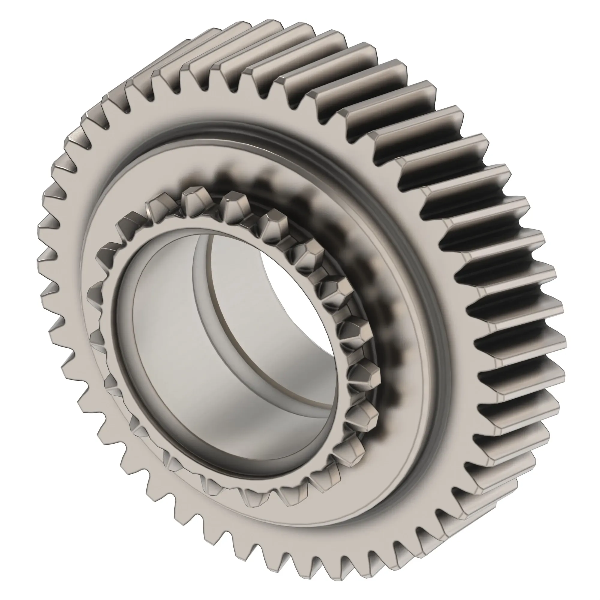 John Deere Helical Gear - SU30576