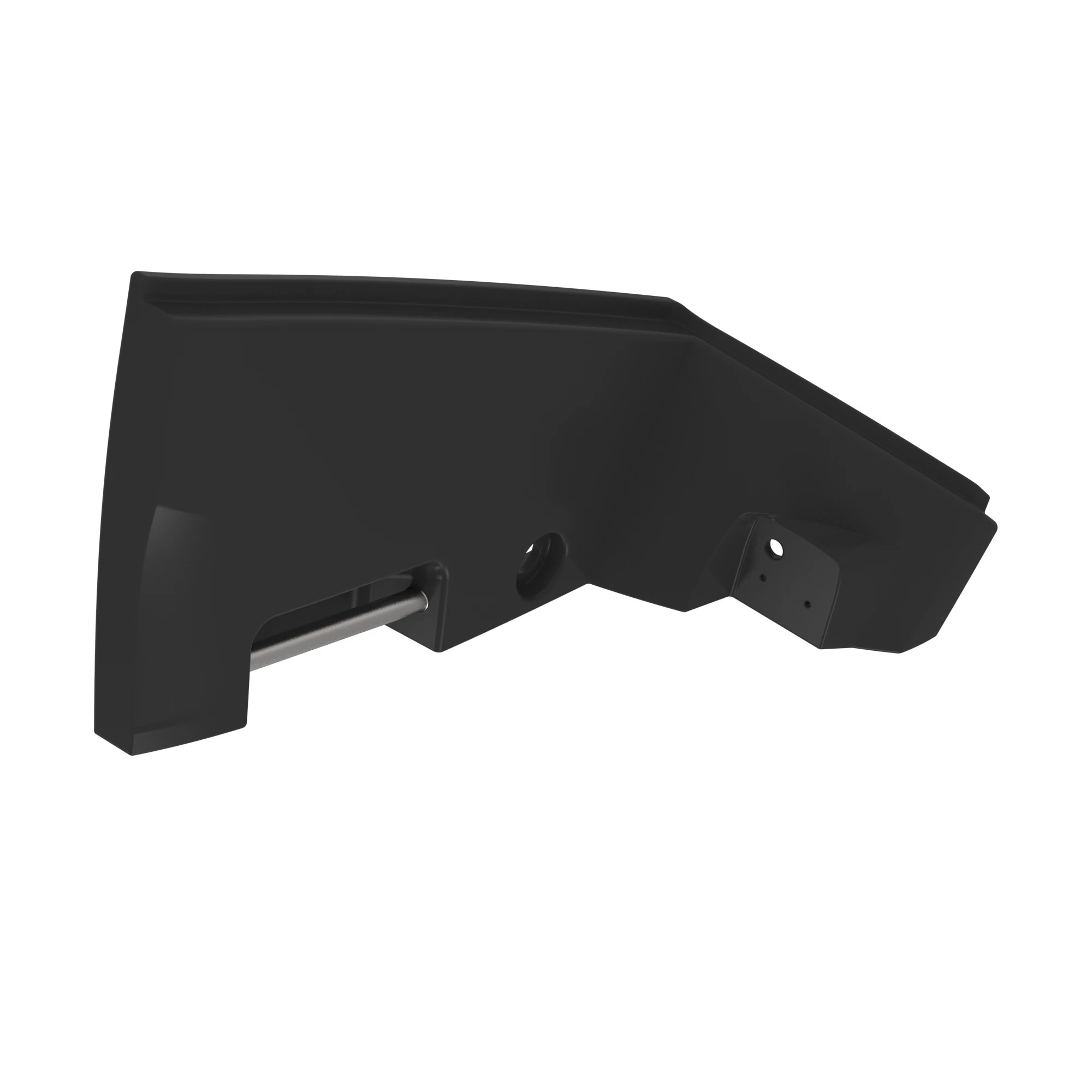 John Deere Service Door Bumper, Right Side - AXE41514