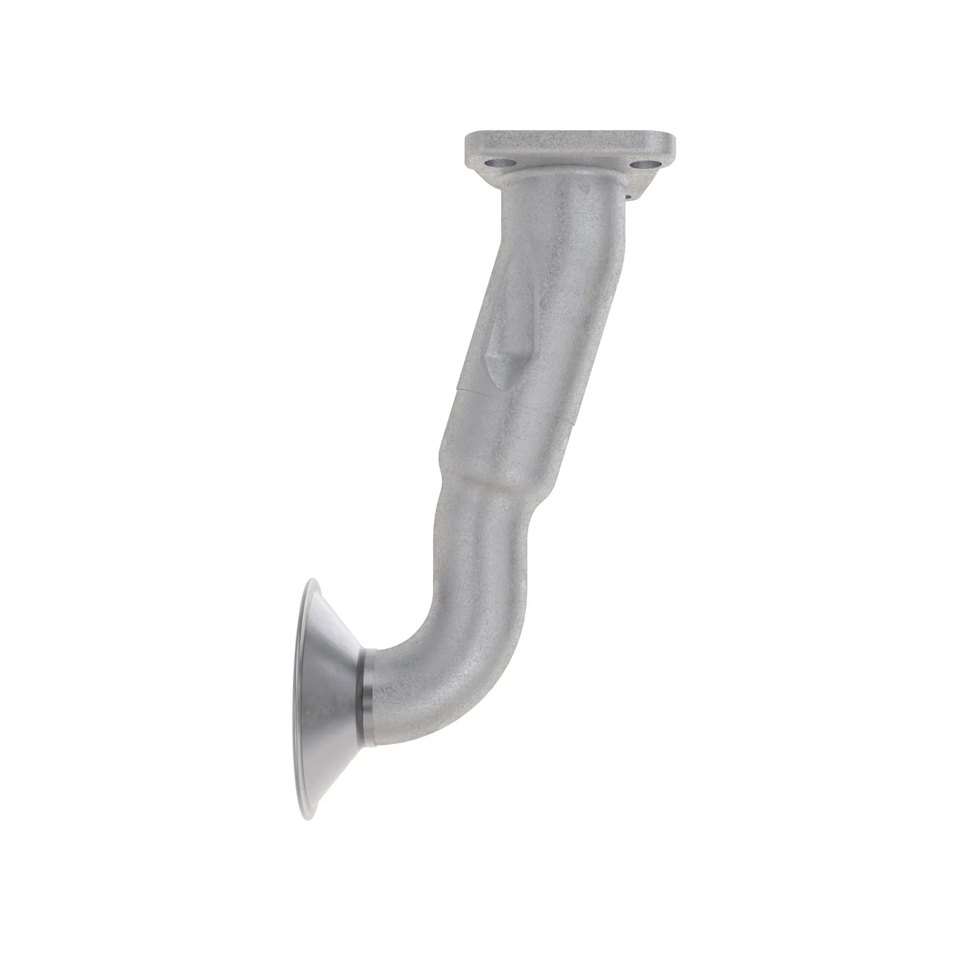 OIL PUMP INTAKE